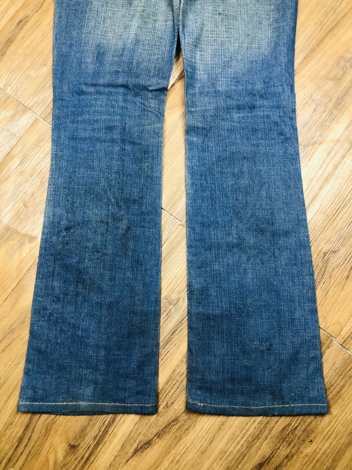 Other Yanuk Jeans (36) Size 26" / US 2 / IT 38 - 14 Thumbnail