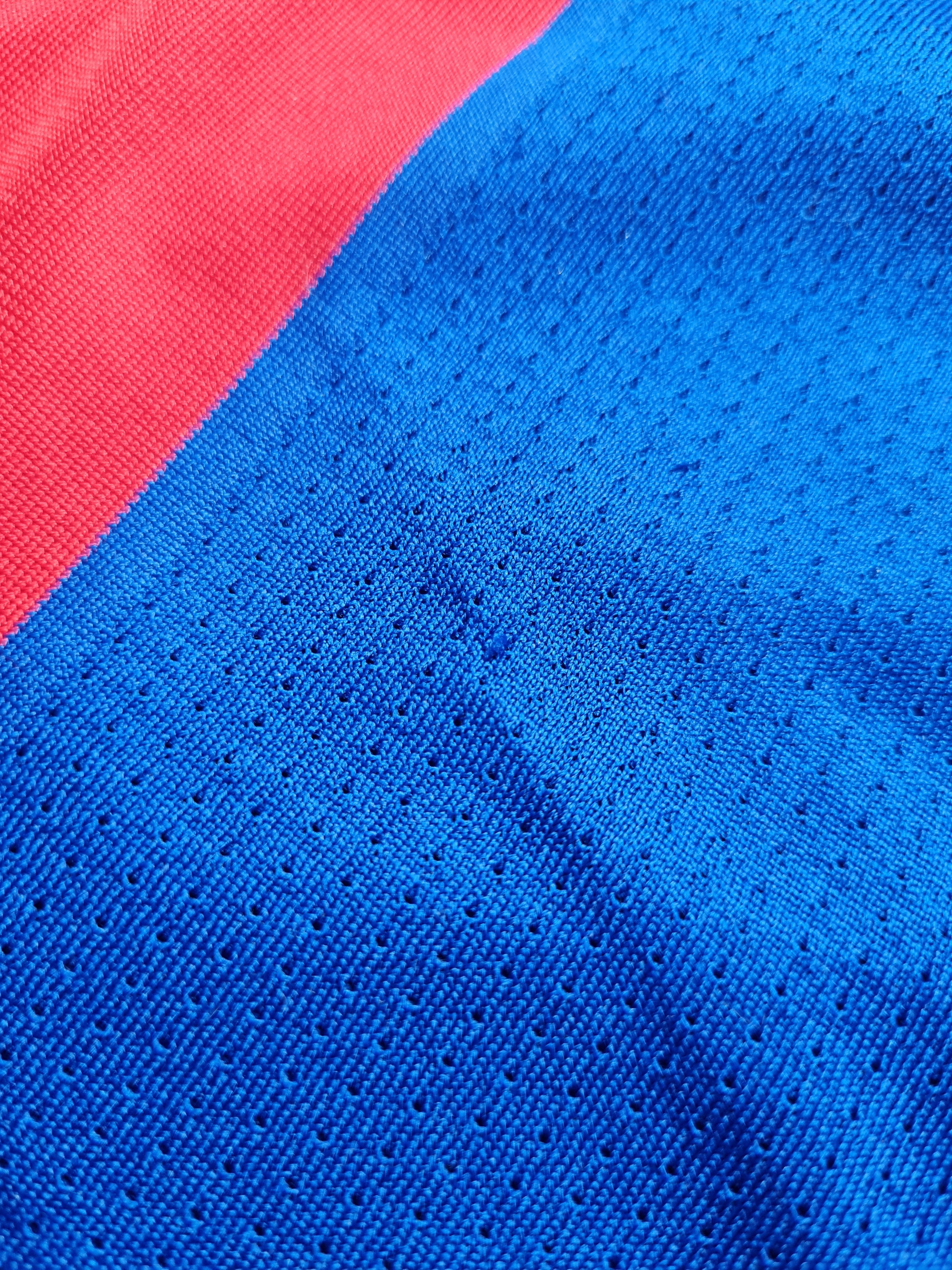 Adidas ADIDAS BAYERN MUNICH 14/15 Shirt 75 Nazif Hajdarovic F48499 Size US XL / EU 56 / 4 - 10 Thumbnail