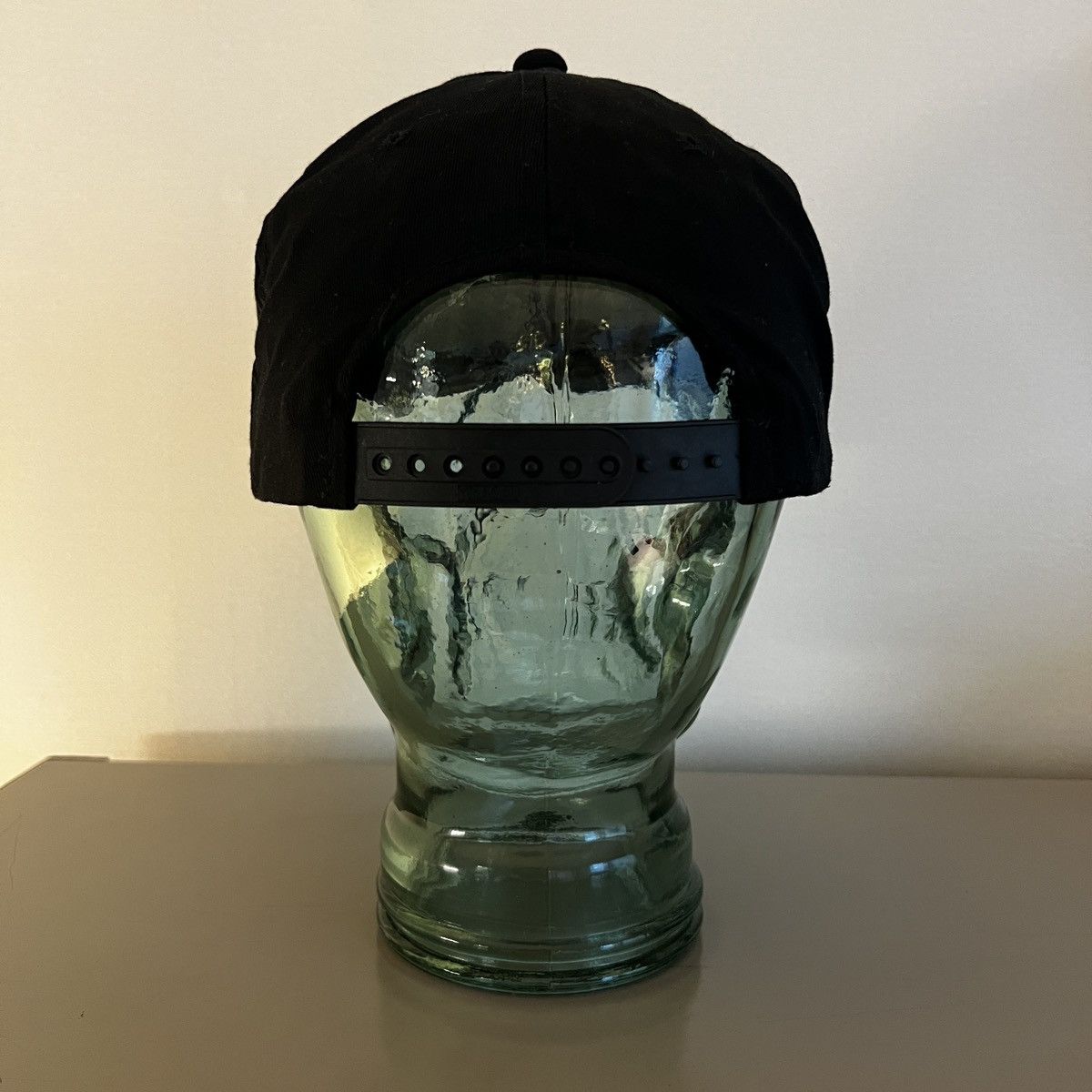 Other Vintage 00s Brooklyn Embroidered Cap Size ONE SIZE - 7 Thumbnail