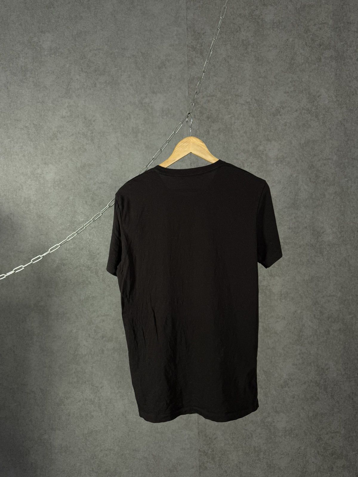 Allsaints Allsaints designer logo tee Size US M / EU 48-50 / 2 - 5 Thumbnail