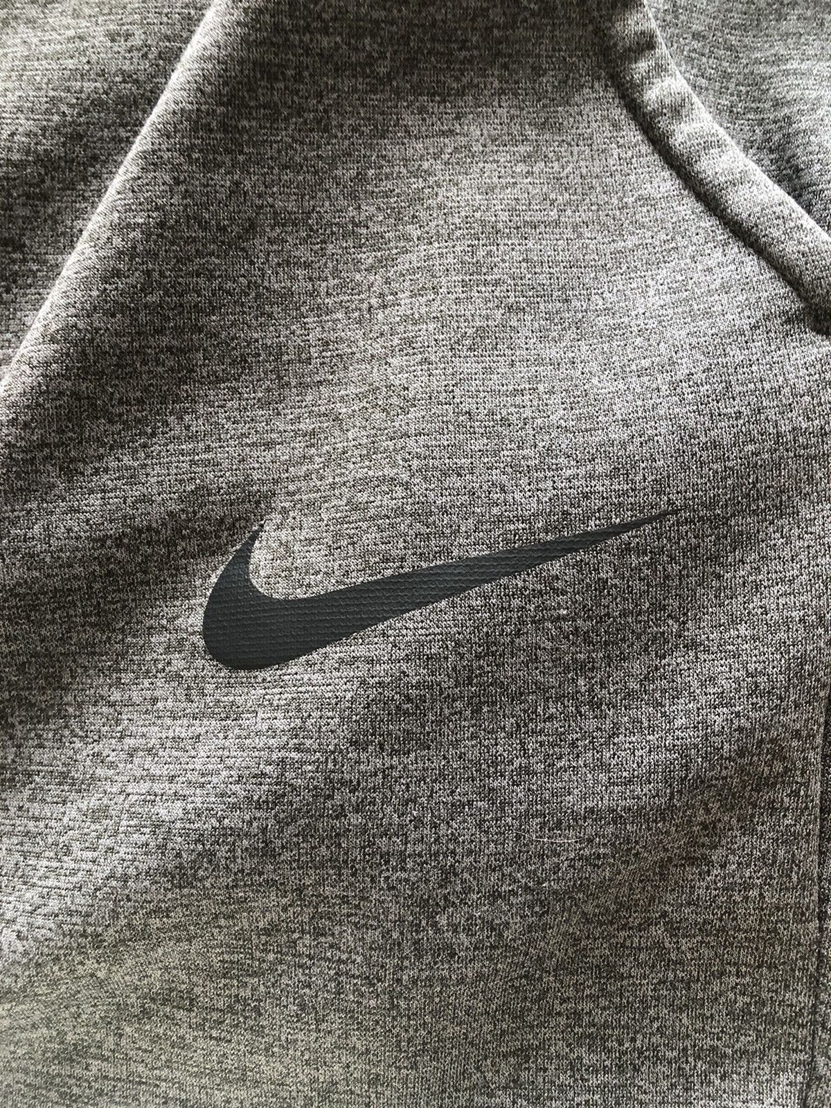 Nike VINTAGE NIKE SPORT BASKETBALL BUTTON UP JOGERS SWEATPANTS Size US 32 / EU 48 - 4 Thumbnail
