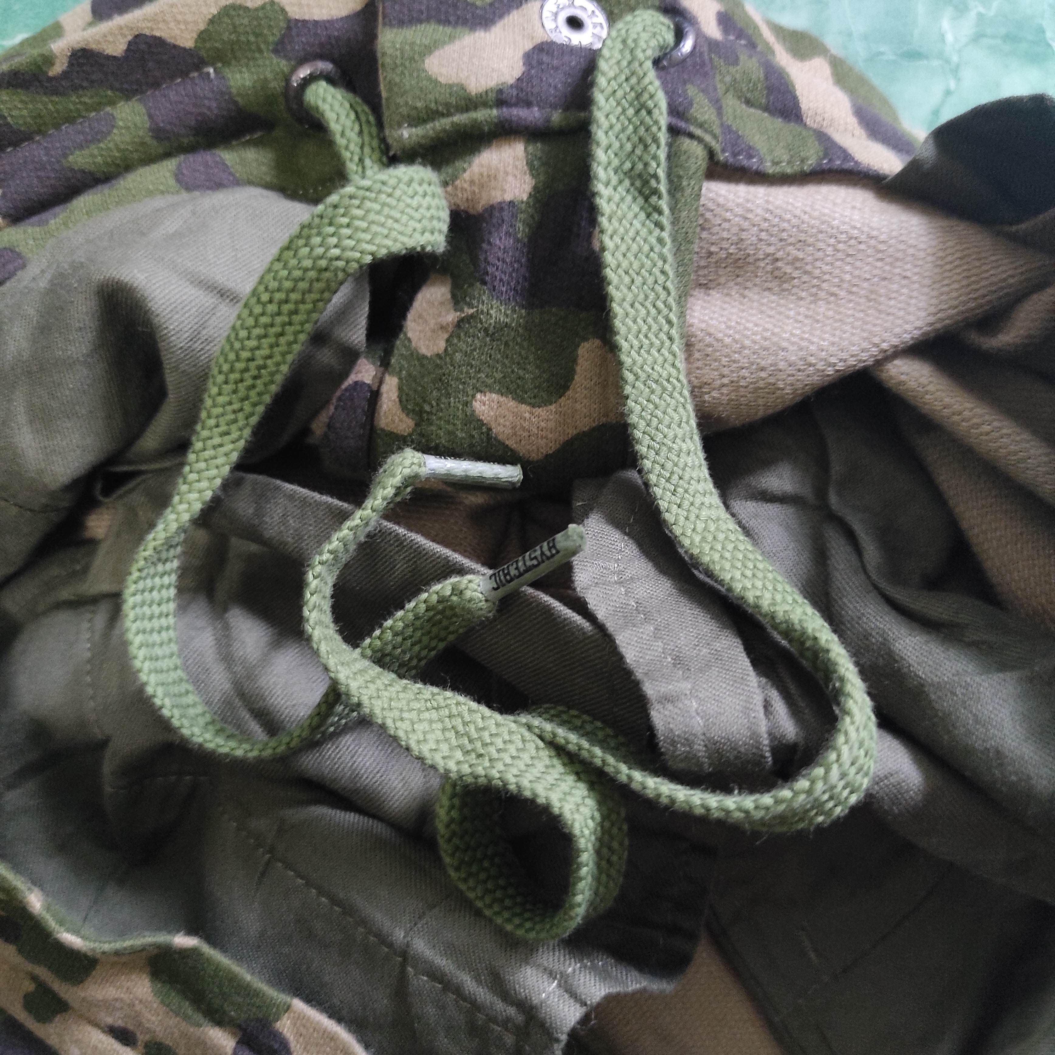 Hysteric Glamour Hysteric Glamour Camo Sweatpants Size US 30 / EU 46 - 19 Thumbnail