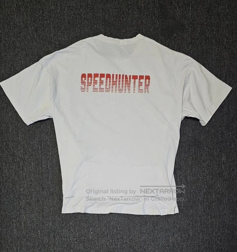 Balenciaga Balenciaga Oversized Layered Short Sleeve T. Size US S / EU 44-46 / 1 - 4 Thumbnail