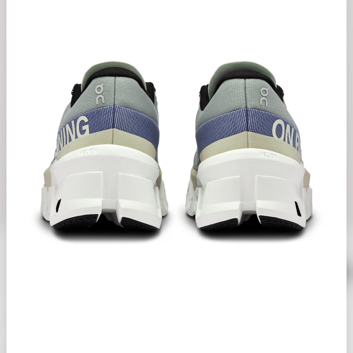 On WOMENSHOES Women's Cloudmonster 2 size 8.5 Color NWOT Size US 8.5 / IT 38.5 - 1 Thumbnail