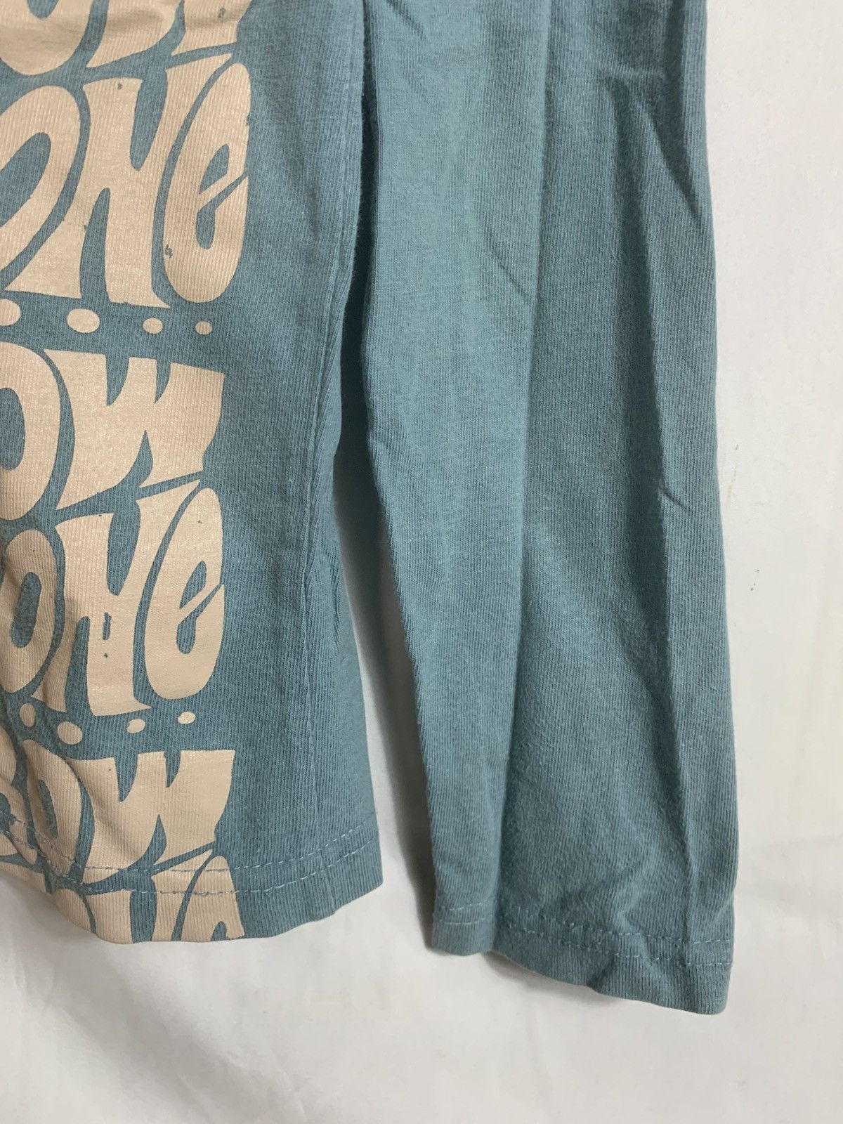 Japanese Brand Japanese Egoist Feast longsleve Size S / US 4 / IT 40 - 7 Thumbnail