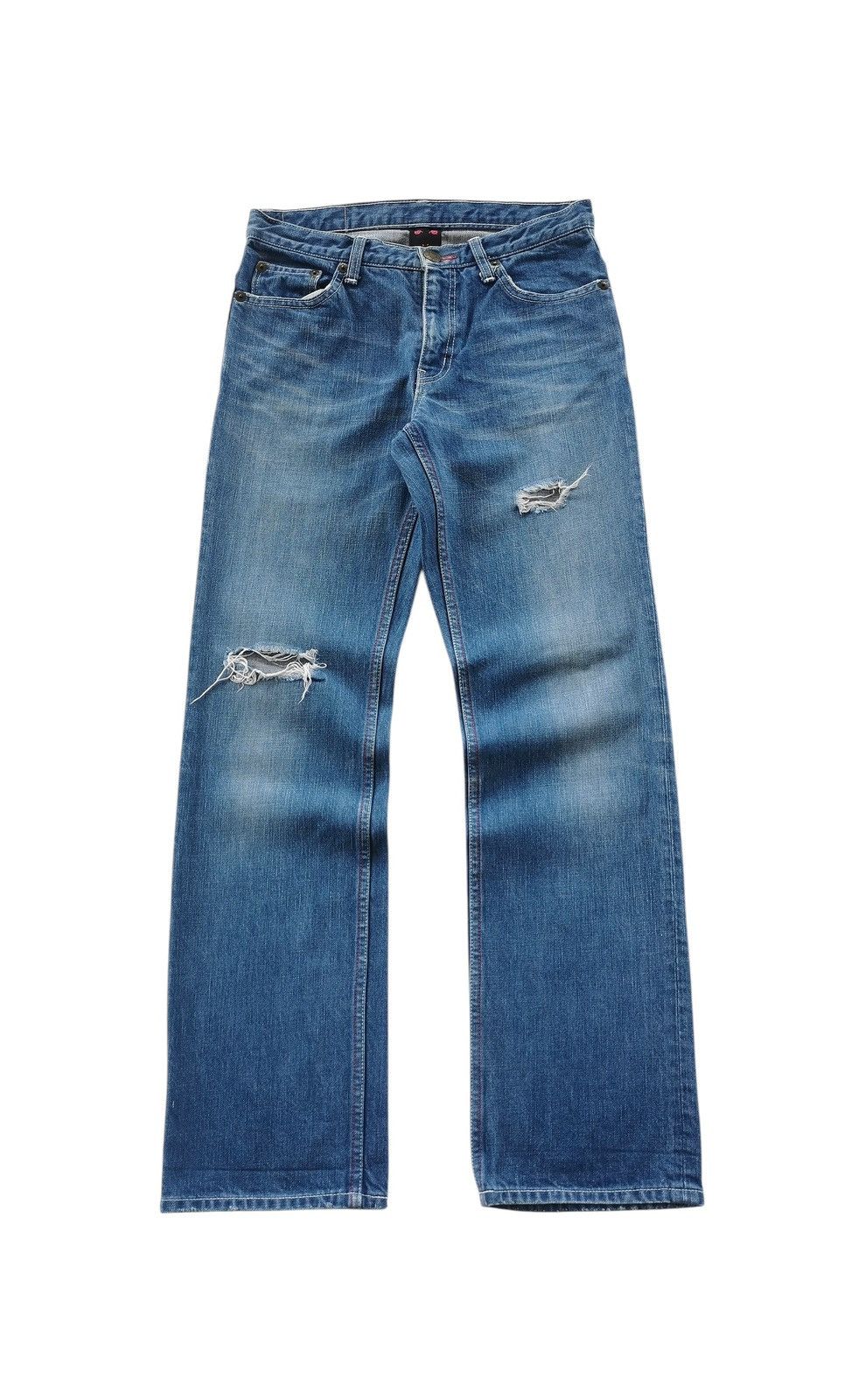 X-Girl ✅ Xgirl jean Size 29" - 1 Thumbnail