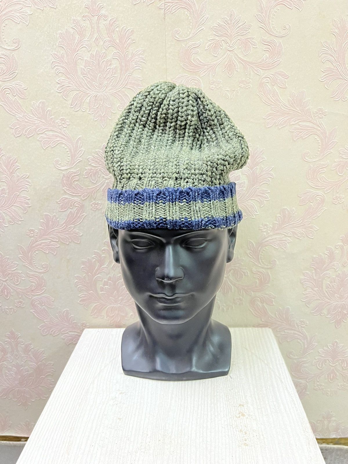 Gap Gap Crochet Beanie Hats Size ONE SIZE - 2 Thumbnail
