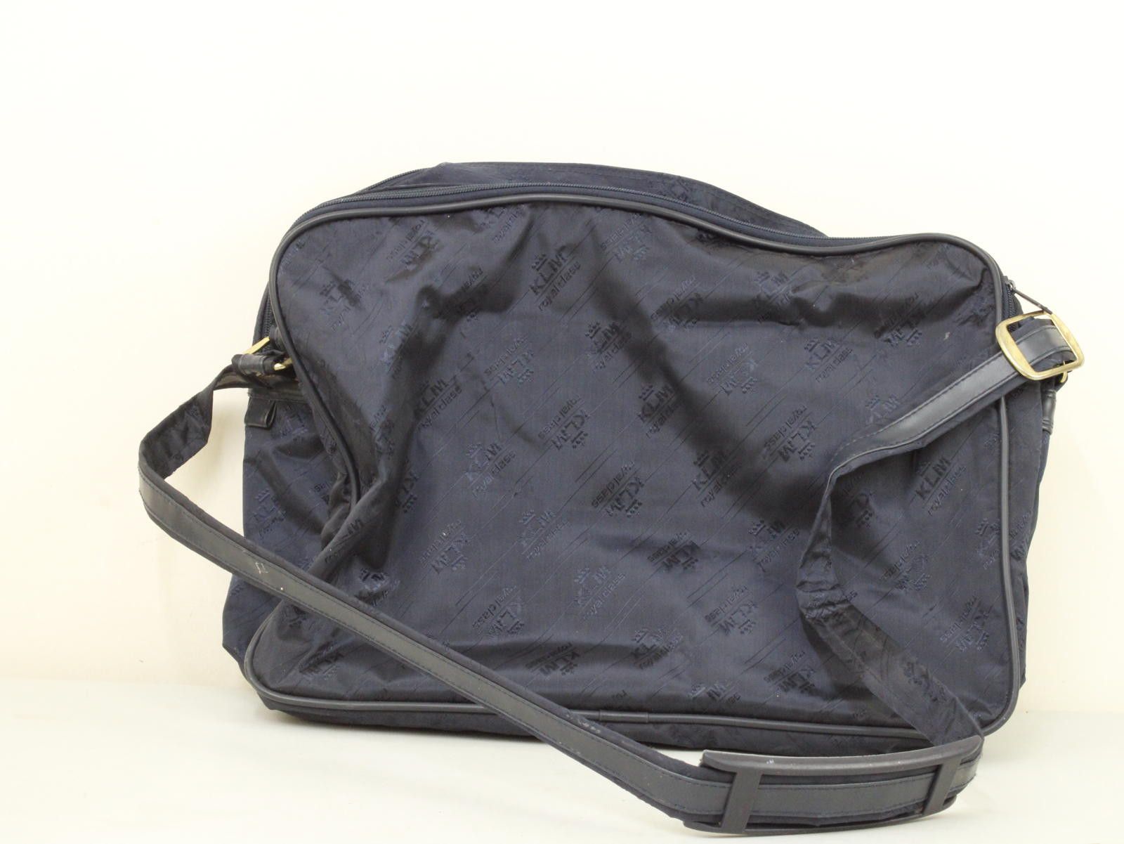 Other KLM Navy Blue Shoulder Bag Exclusive and Limited Edition Size ONE SIZE - 2 Thumbnail