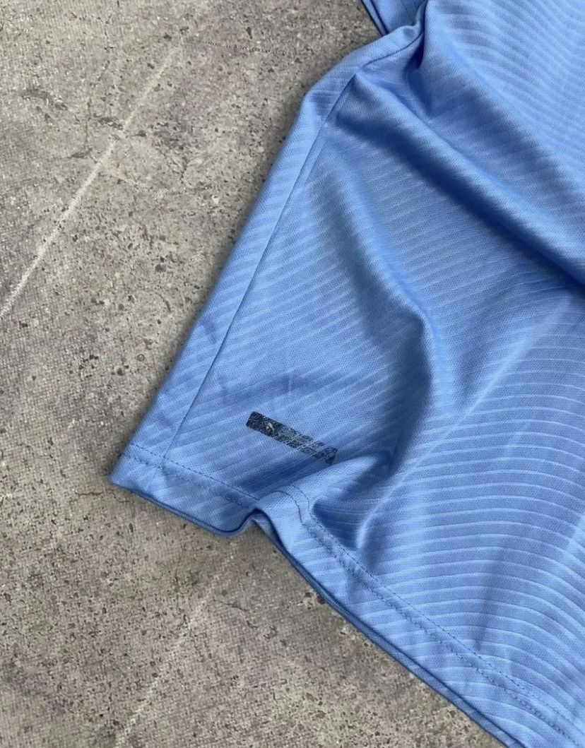 Puma Vintage Kun Aguero 10 Manchester City Jersey Soccer Size US L / EU 52-54 / 3 - 10 Thumbnail