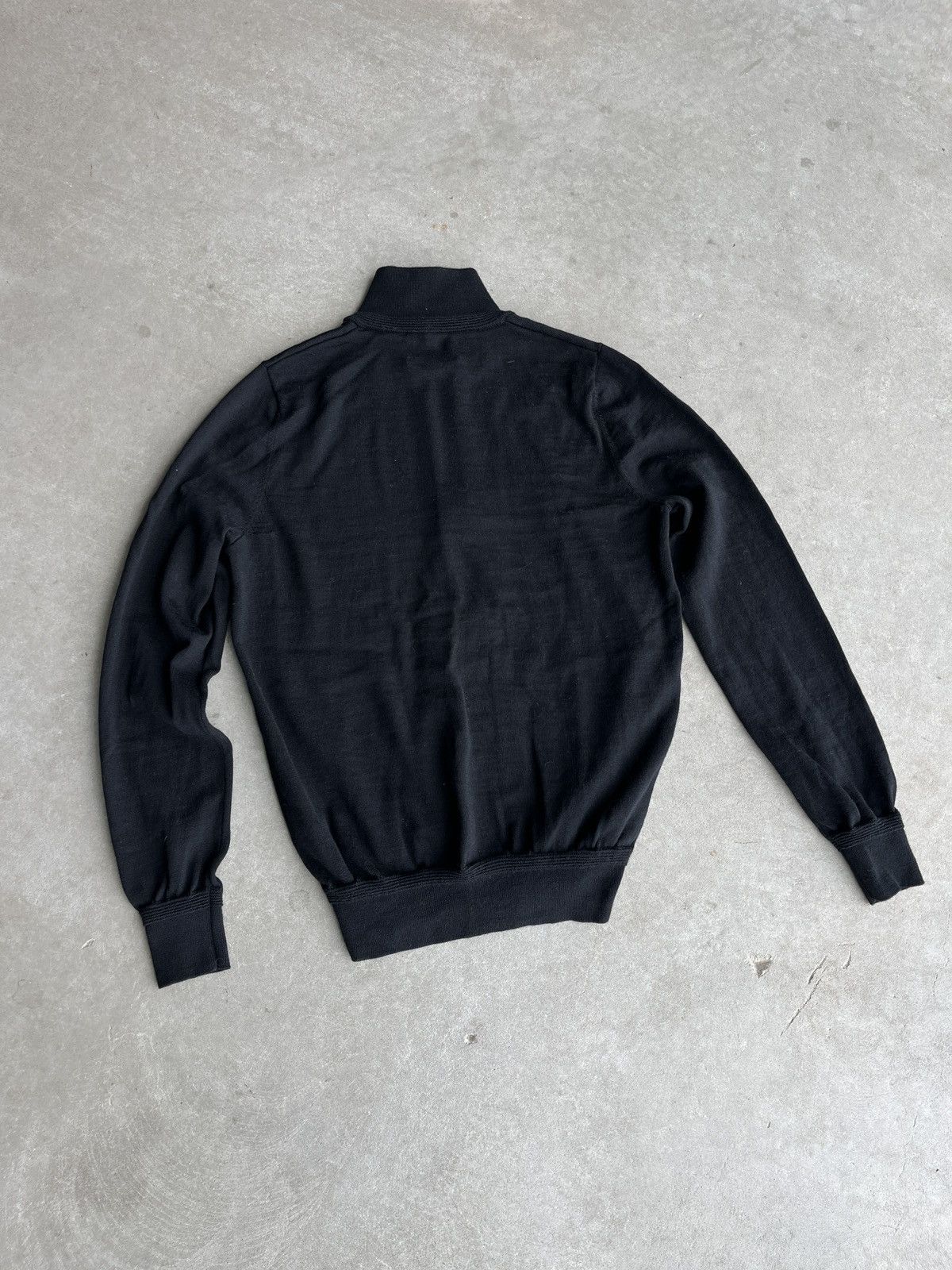 Louis Vuitton Louis Vuitton Knit Wool Sweater (unisex) Size US M / EU 48-50 / 2 - 7 Thumbnail