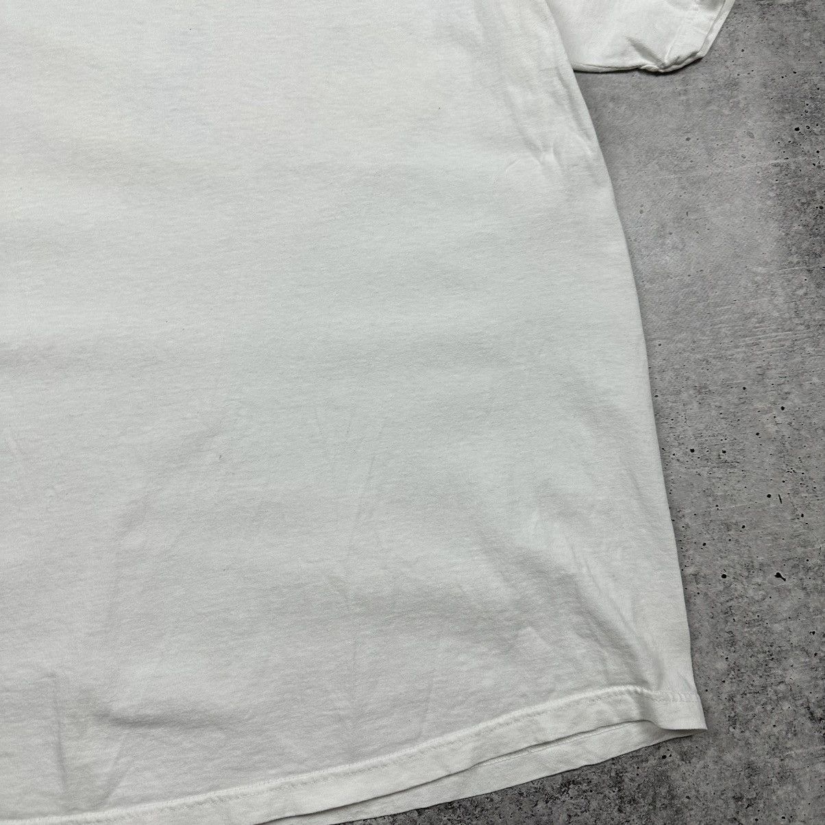 Hard Rock Cafe Vintage Hard Rock Cafe Los Angeles T-shirt White Men’s Size US XL / EU 56 / 4 - 5 Thumbnail