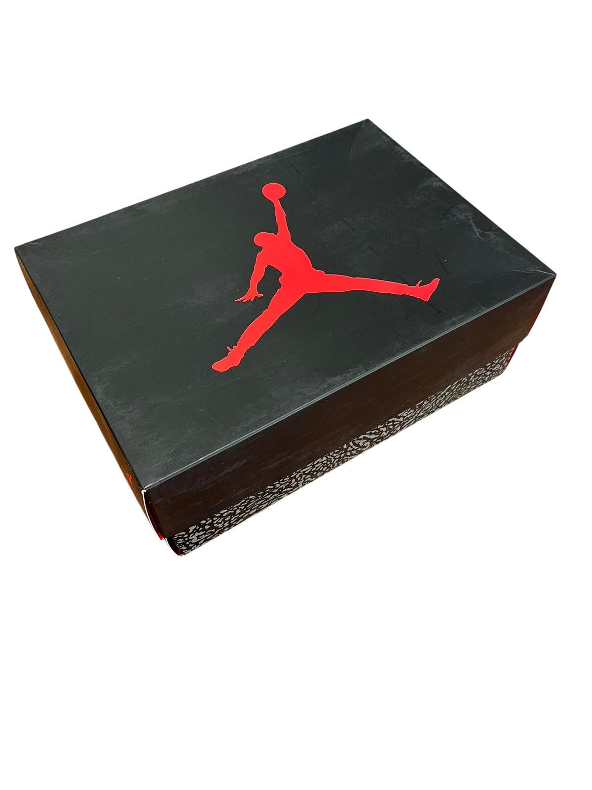 Jordan Brand Jordan 3 Retro Pine Green Size US 6.5 / EU 39-40 - 10 Thumbnail