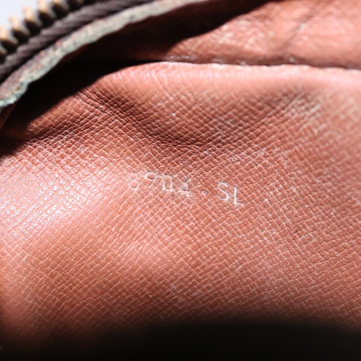 Louis Vuitton LOUIS VUITTON Monogram Danube Shoulder Bag M45266 Size ONE SIZE - 12 Thumbnail