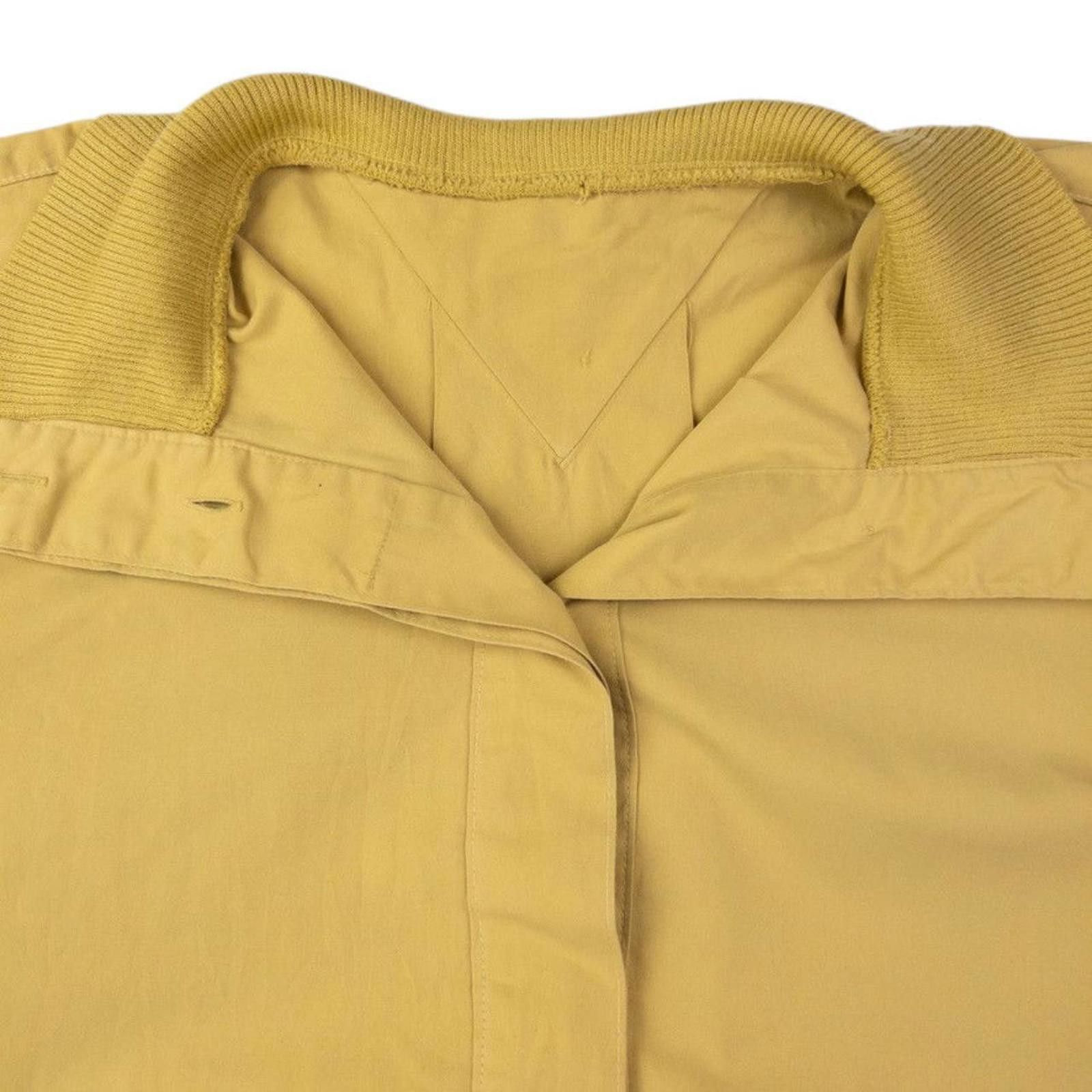 Issey Miyake Vintage Issey Miyake Button Up Long Jacket Size L Size US L / EU 52-54 / 3 - 3 Thumbnail