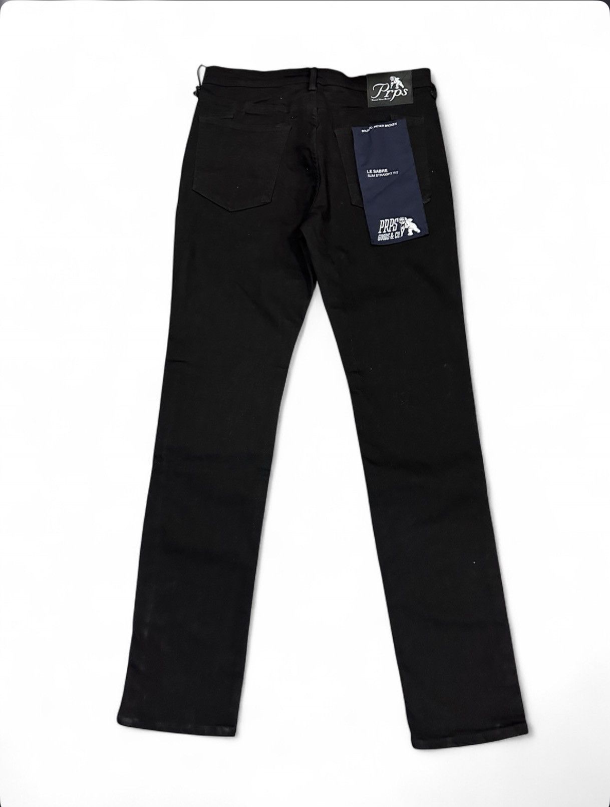 Prps Prps Jeans Size US 34 / EU 50 - 2 Thumbnail