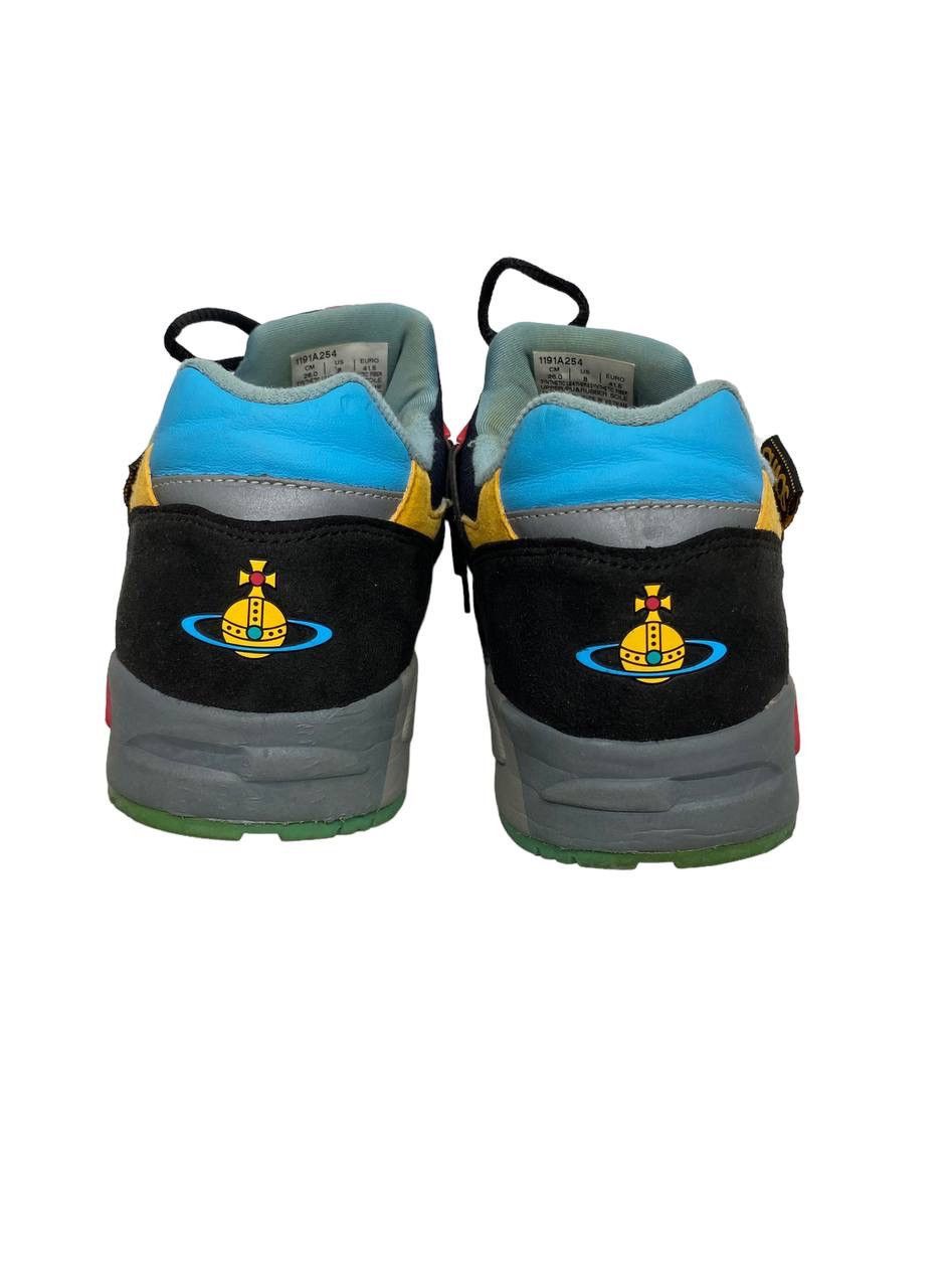 Asics × Vivienne Westwood Vivienne Westwood X Asics Gel DS Trainer OG 2019 Size US 8 / EU 41 - 8 Thumbnail