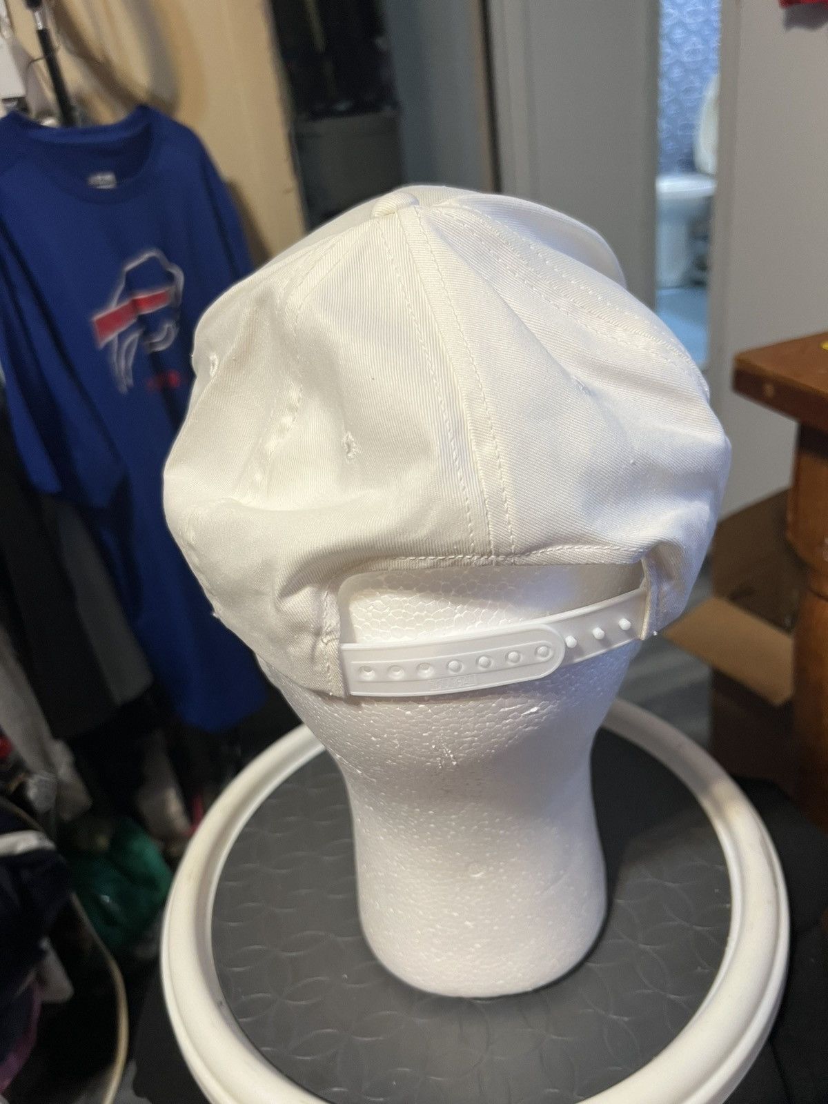 Vintage FFE Building Market SnapBack Hat Size ONE SIZE - 3 Thumbnail