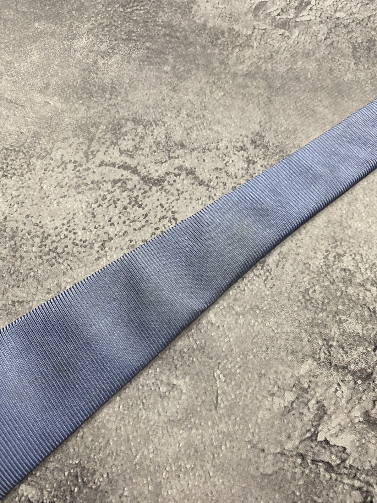 Burberry Burberry Tie Silk Vintage luxury Made in Italy Monogram Size ONE SIZE - 19 Thumbnail