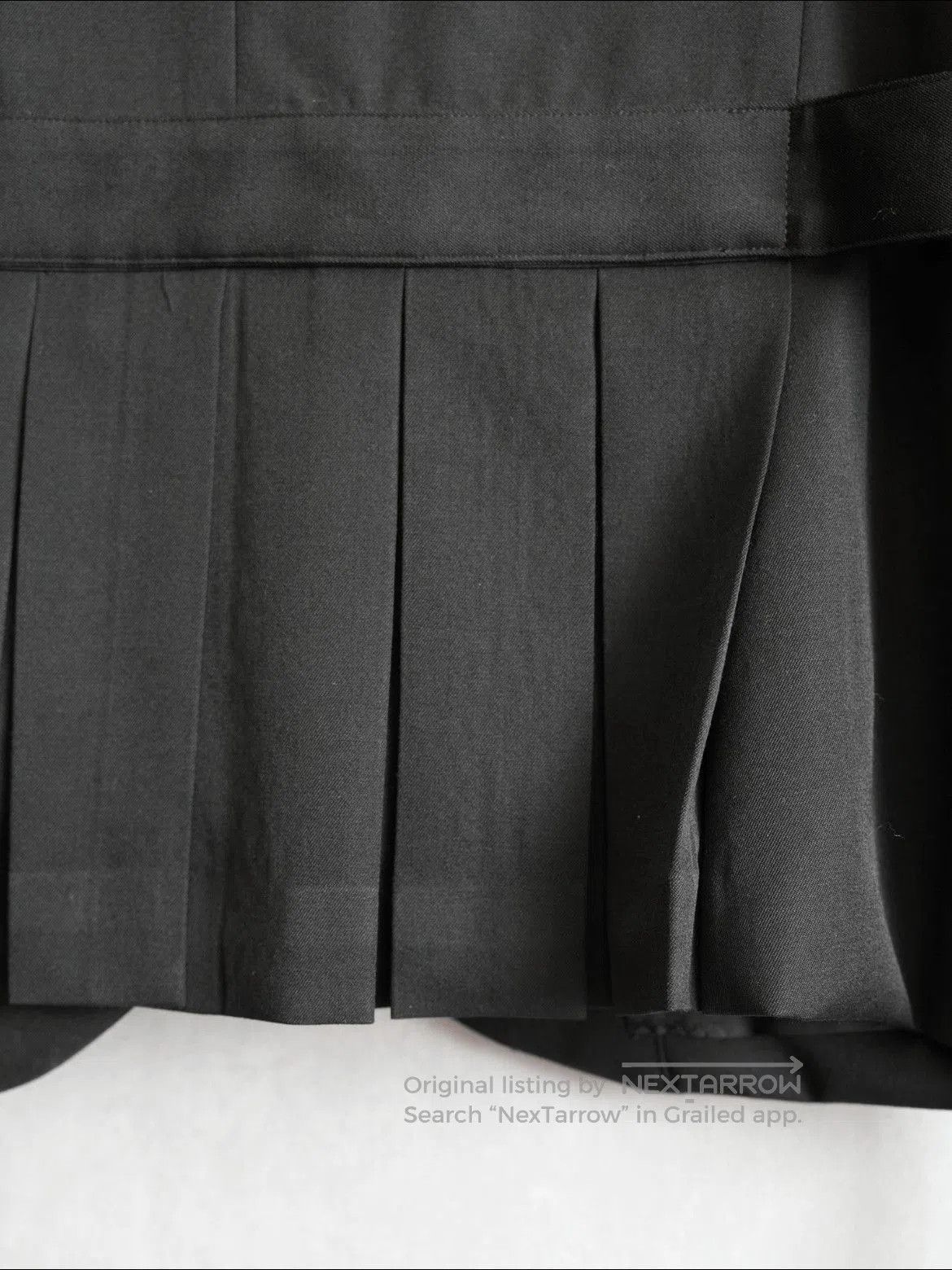 Yohji Yamamoto Sz 3 Yohji Yamamoto 23SS Stripe Jacket. Size US L / EU 52-54 / 3 - 6 Thumbnail