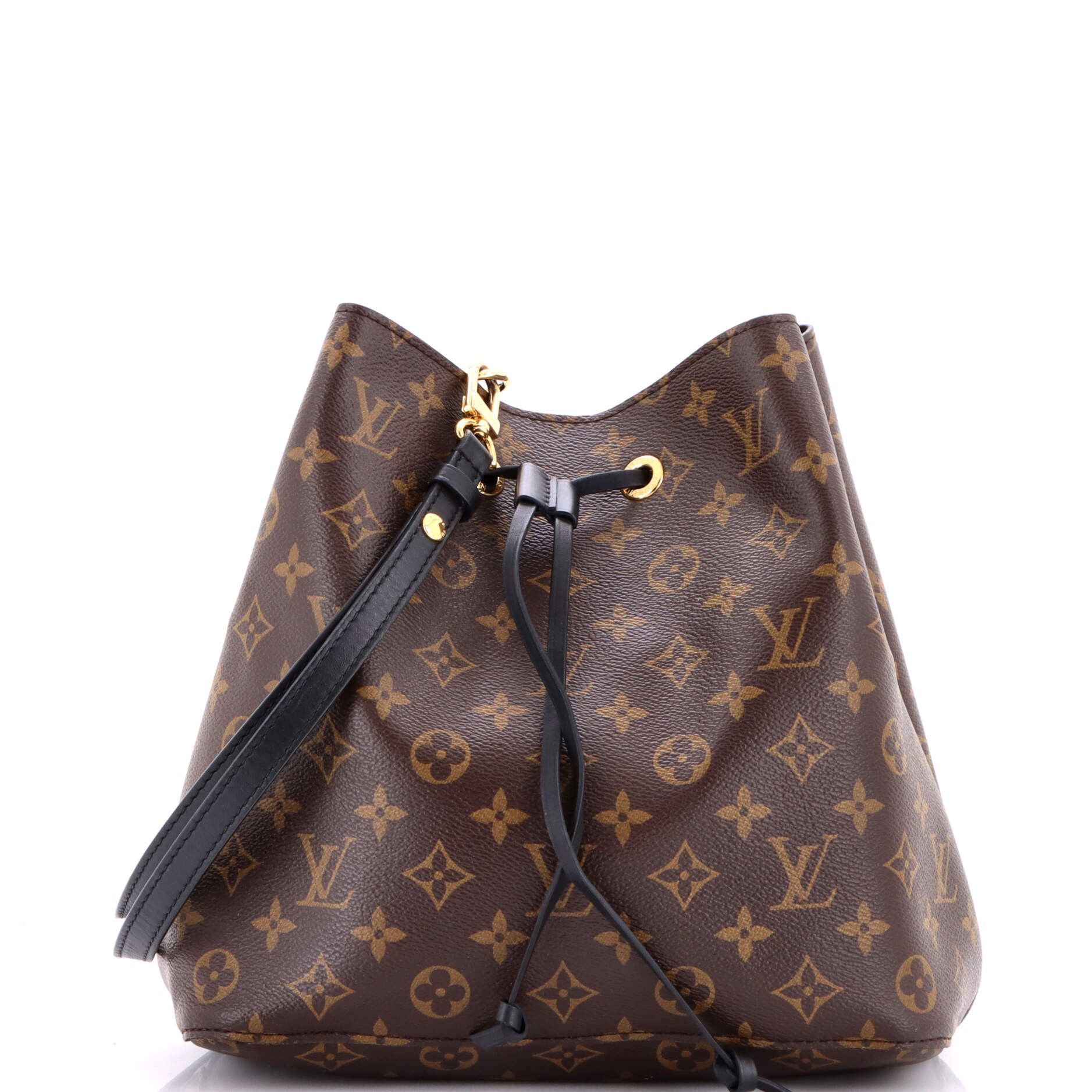 Louis Vuitton NeoNoe Handbag Size ONE SIZE - 1 Thumbnail