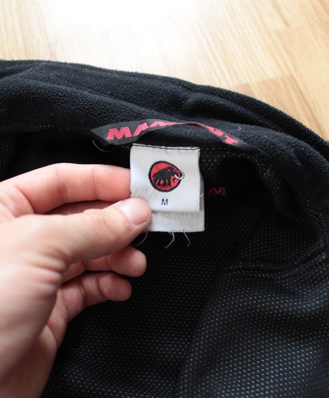 Mammut 🔥 Vintage Mammut Vest Fleece Tank Sleeves Mens Ski Size US M / EU 48-50 / 2 - 4 Thumbnail