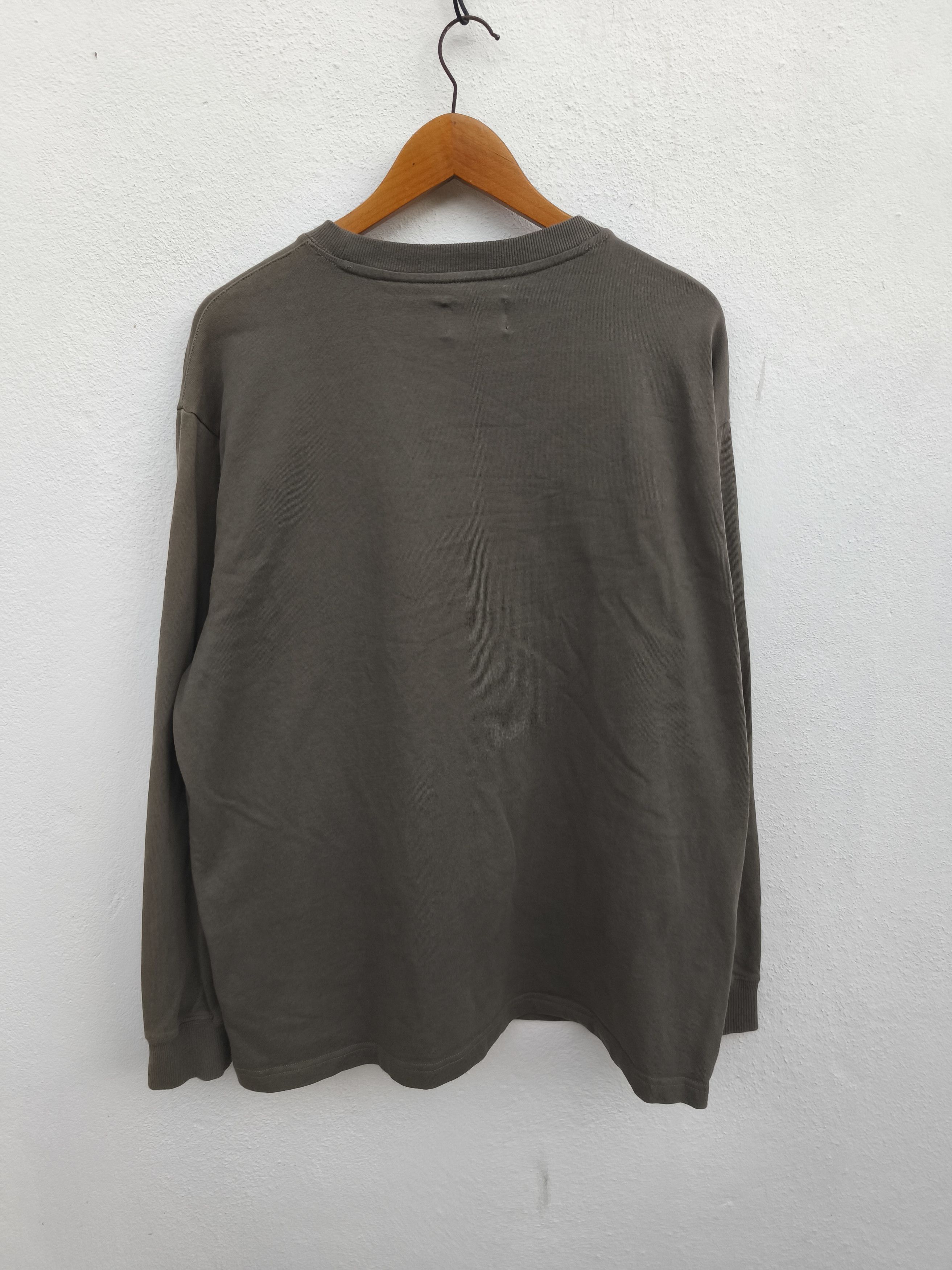 Bounty Hunter Bounty Hunter Sweatshirt crewneck Size US XL / EU 56 / 4 - 4 Thumbnail