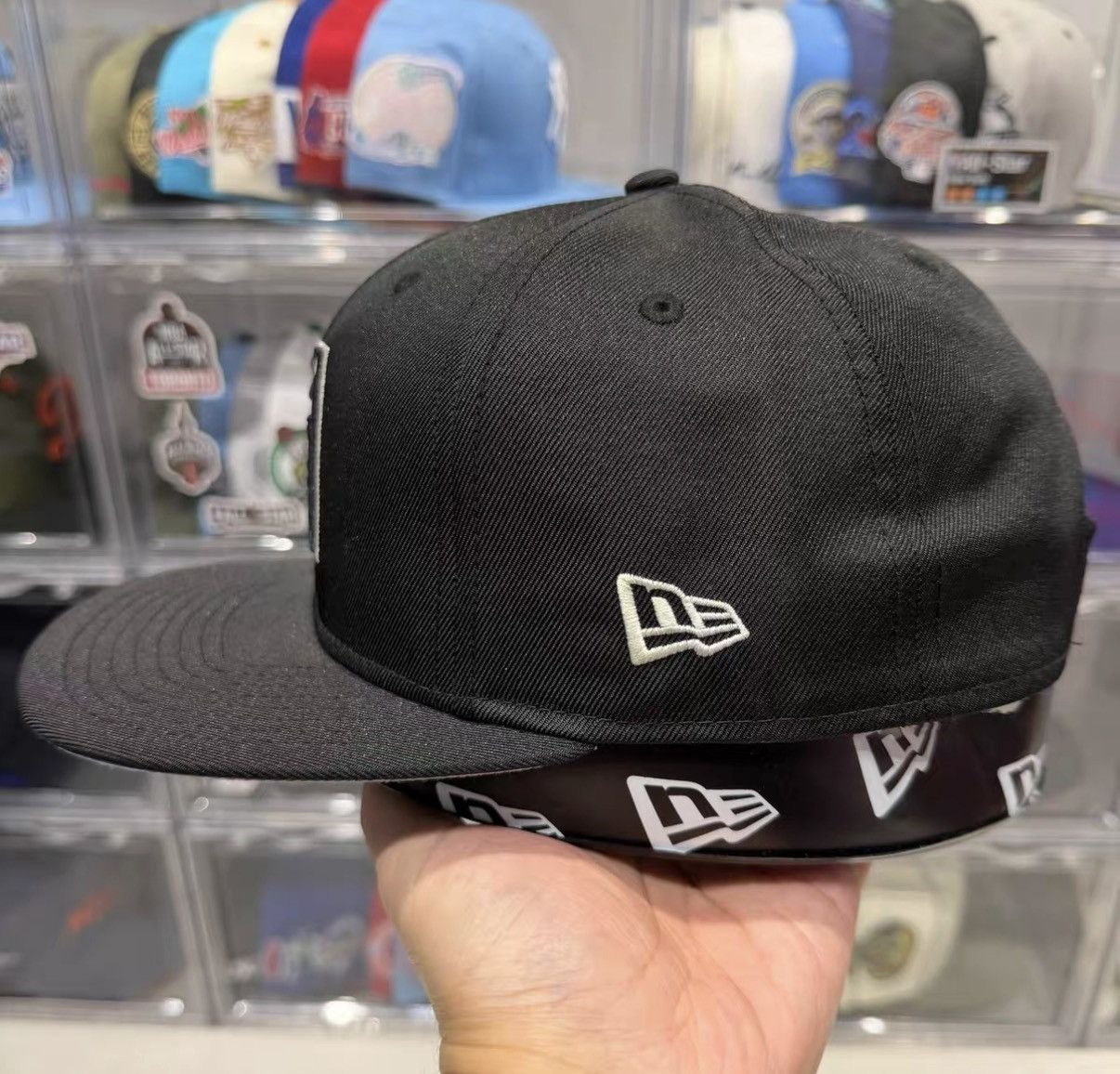 New Era New Era MLB Arizona Diamondbacks Multi Baseball Cap J32 Size ONE SIZE - 4 Thumbnail