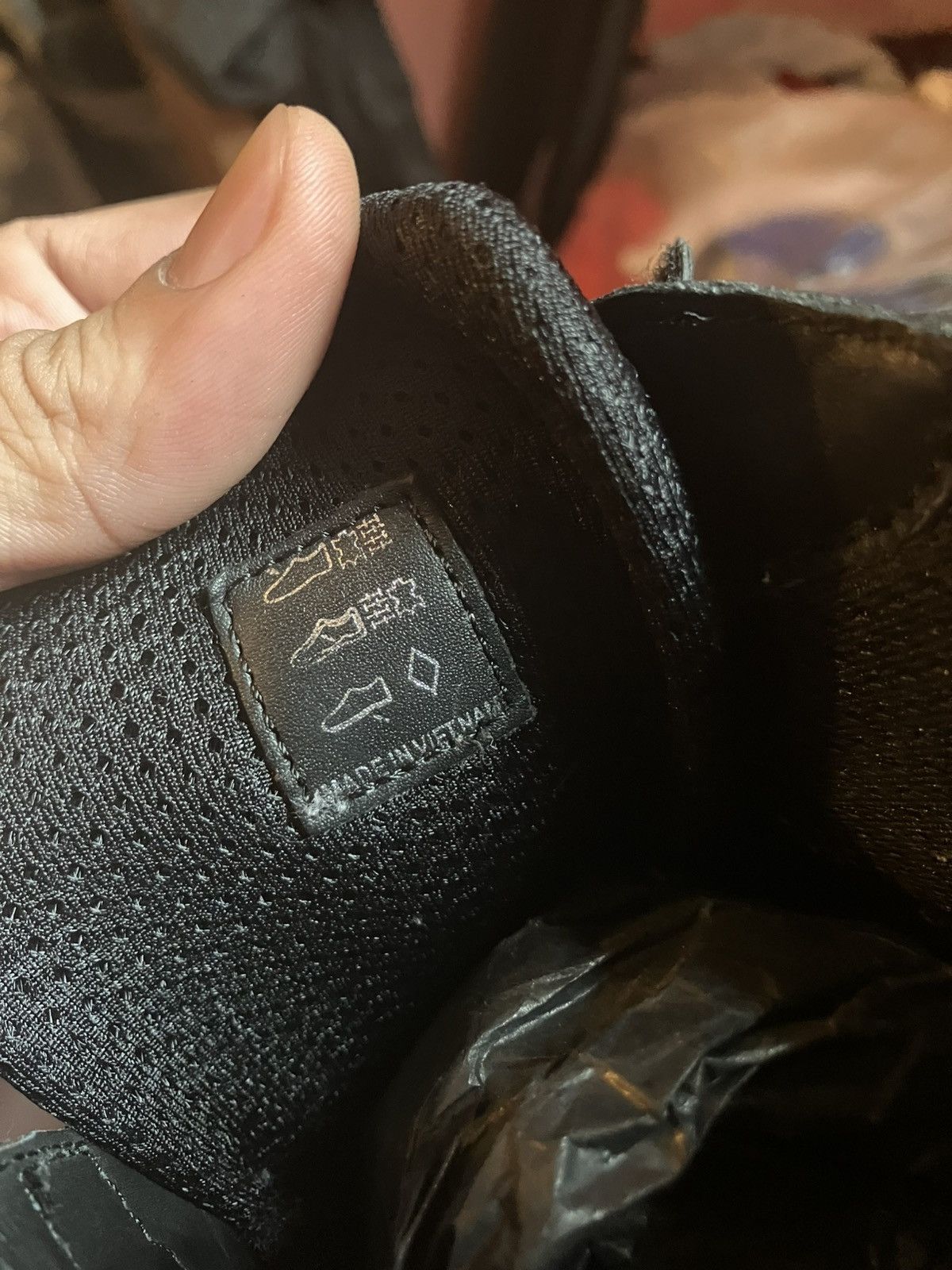 Prada Mens Shoes Size US 7.5 / EU 40-41 - 13 Thumbnail