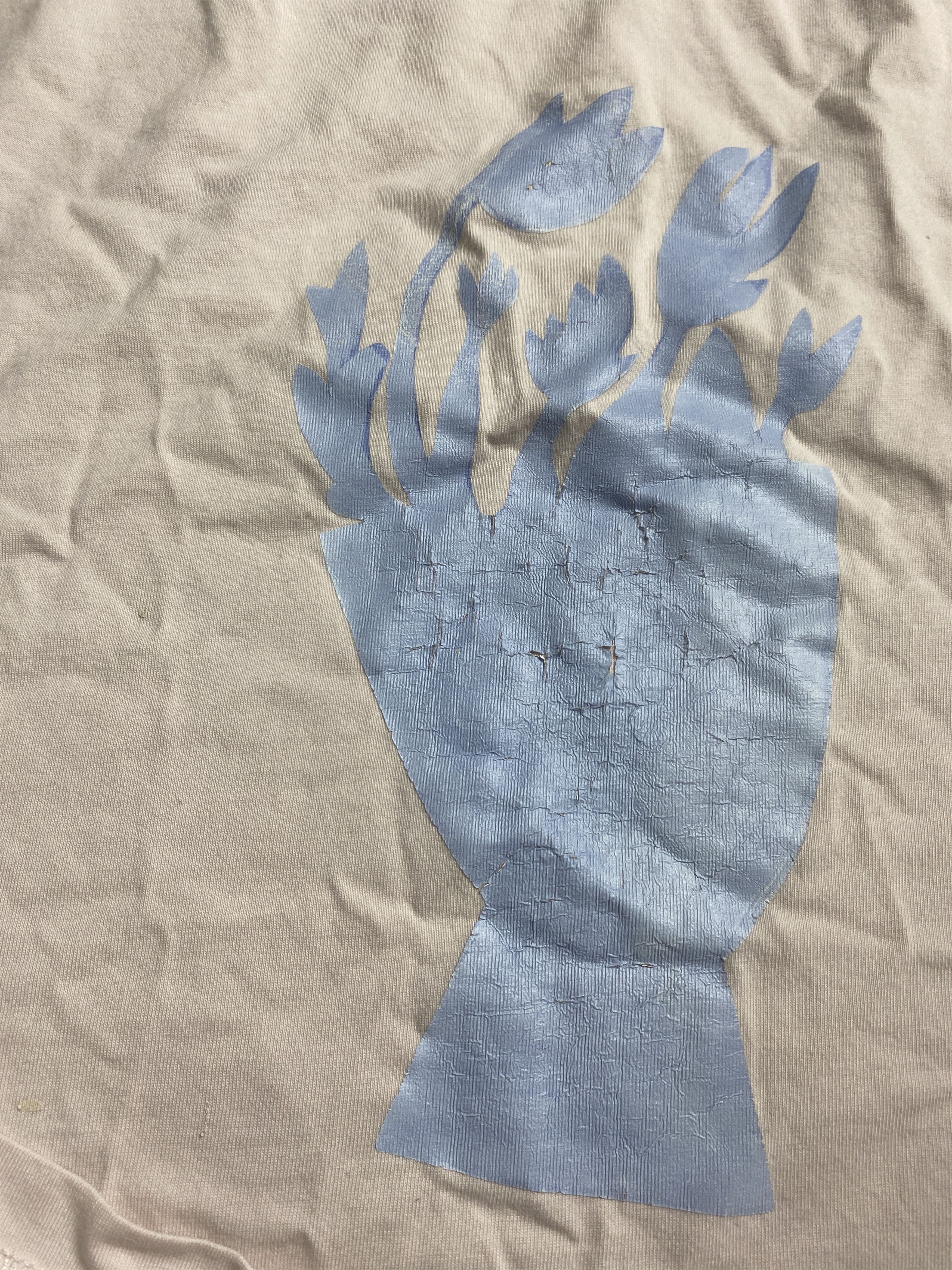 Jacquemus Jacquemus Le Boquet t-shirt tee graphic Size XS / US 0-2 / IT 36-38 - 8 Thumbnail
