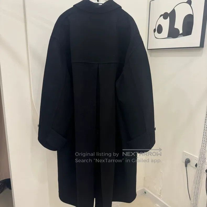 Valentino Valentino Co-branded coats Size XS / US 0-2 / IT 36-38 - 2 Thumbnail