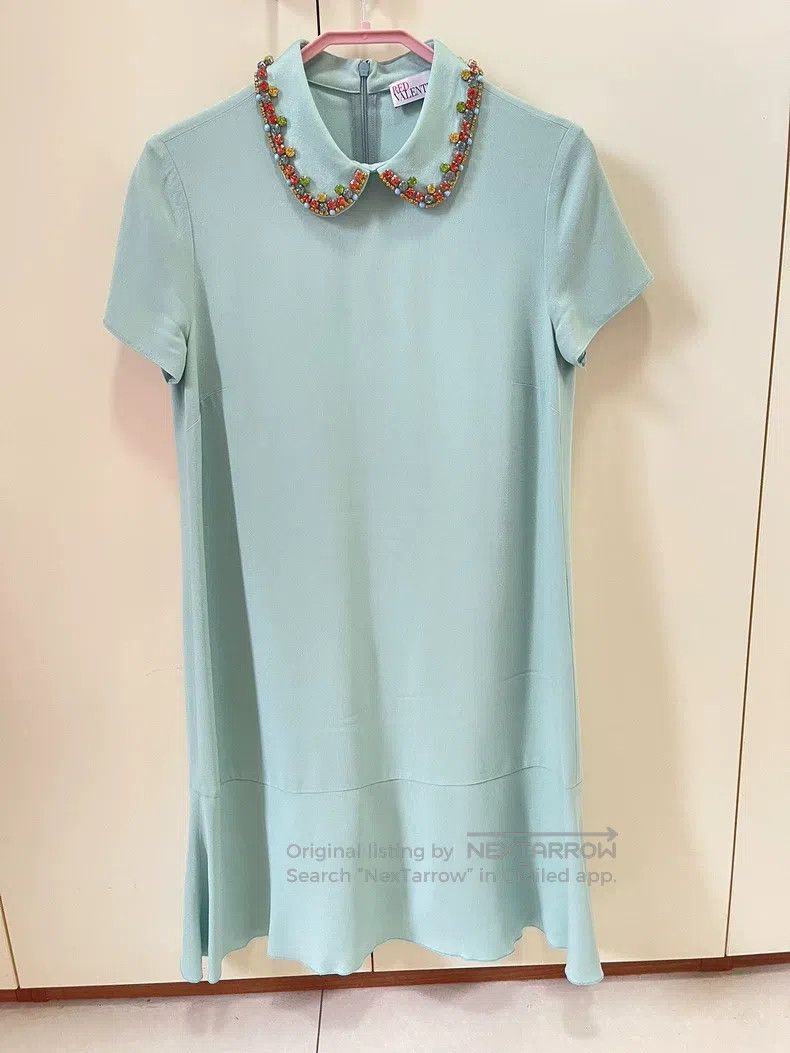 Valentino Valentino dress Size S / US 4 / IT 40 - 1 Thumbnail