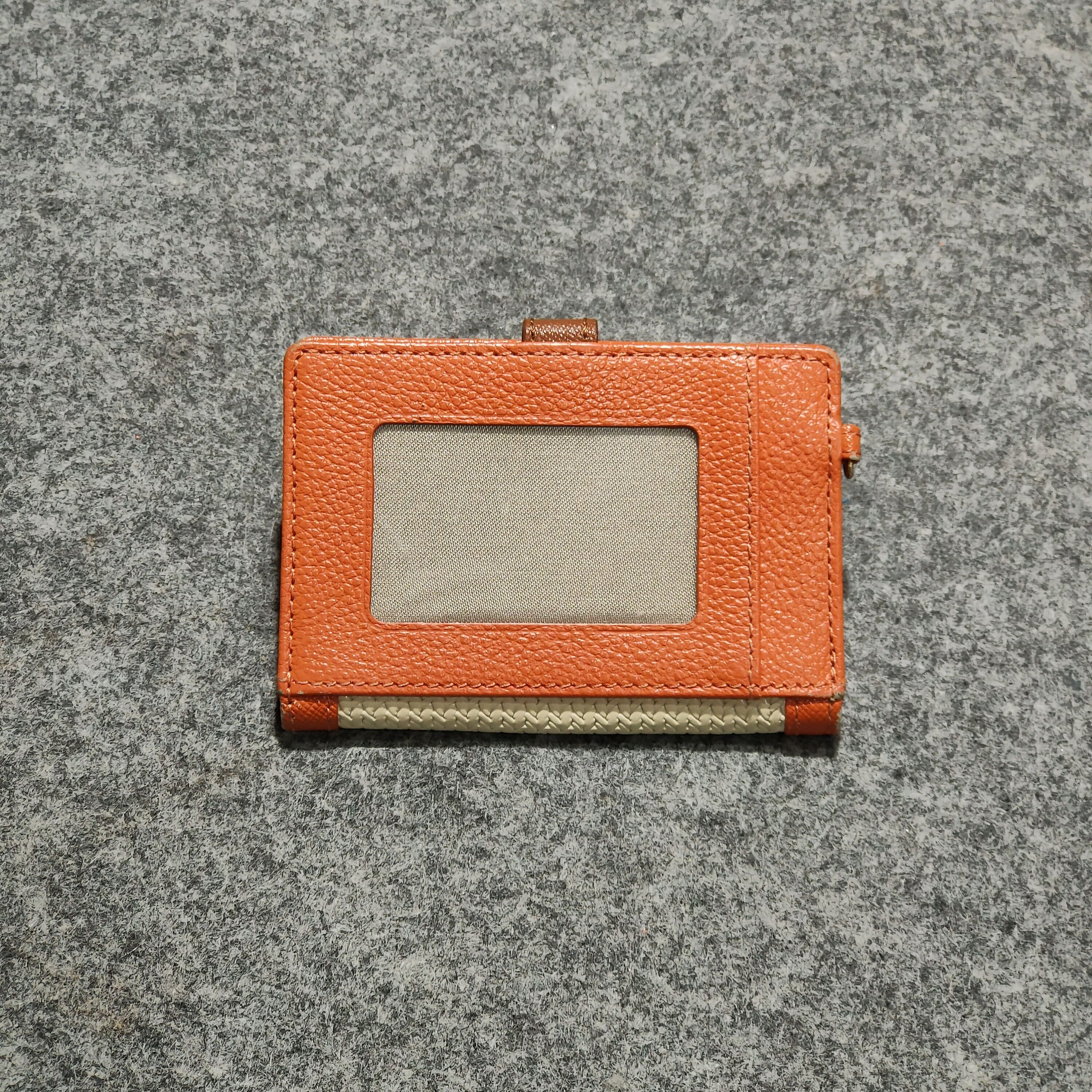 Japanese Brand 🔥Samantha Thasava card holder Size ONE SIZE - 2 Thumbnail