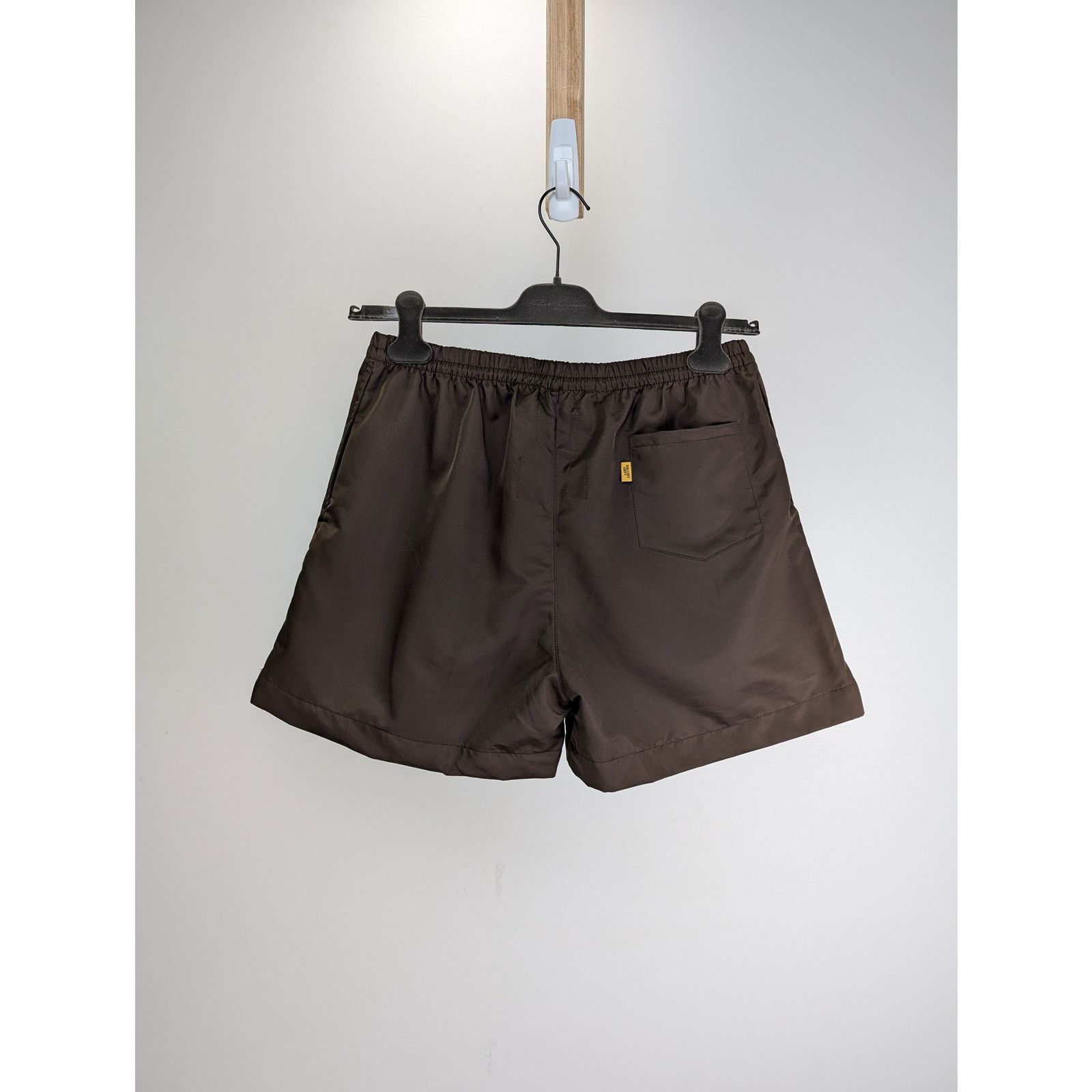 Gallery Dept. o1rshd1 Q:2 / Zuma Shorts in Brown Size US 36 / EU 52 - 5 Thumbnail