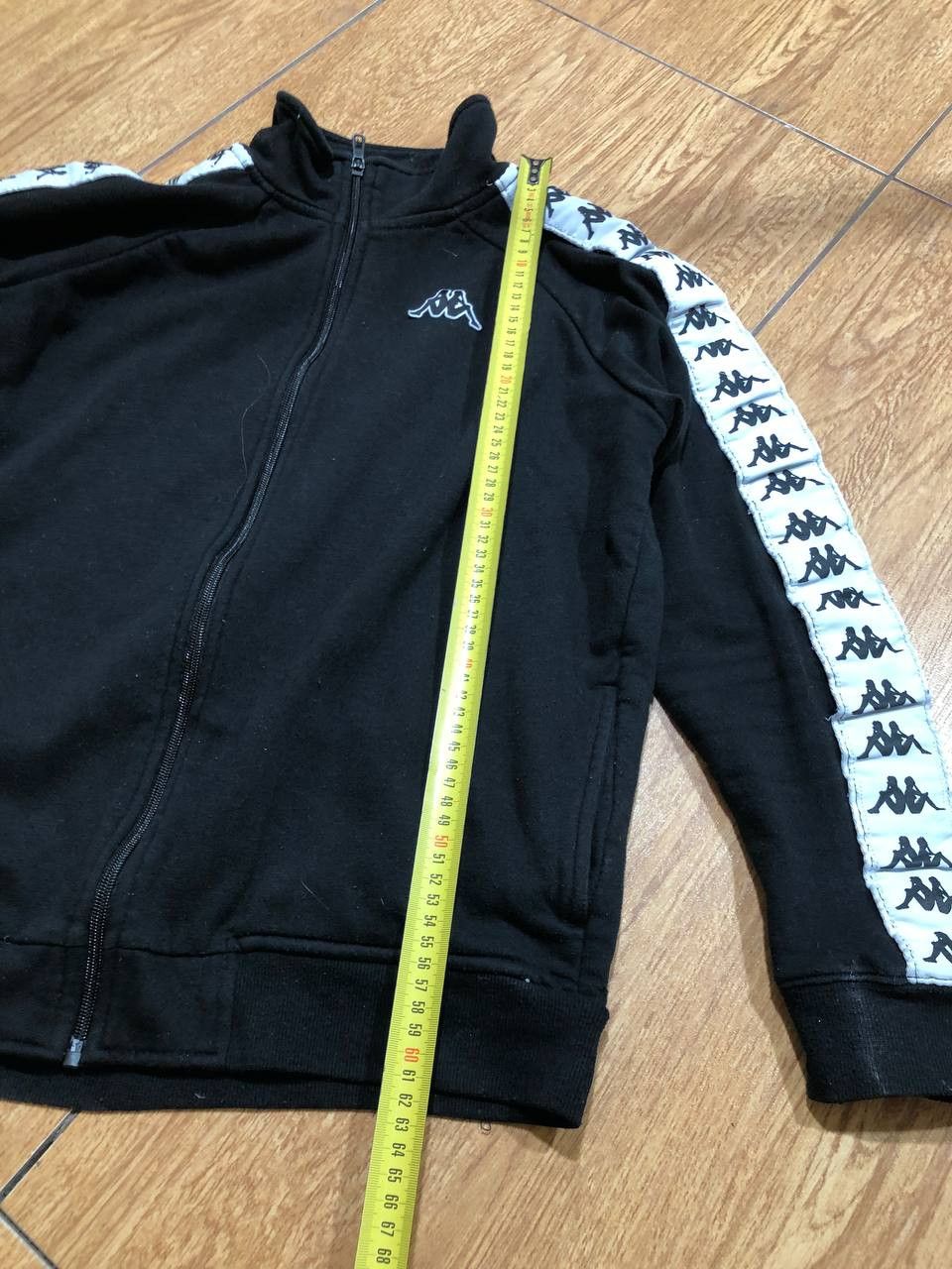 Kappa Kappa 90 's Track Jacket streetwear Size US L / EU 52-54 / 3 - 8 Thumbnail