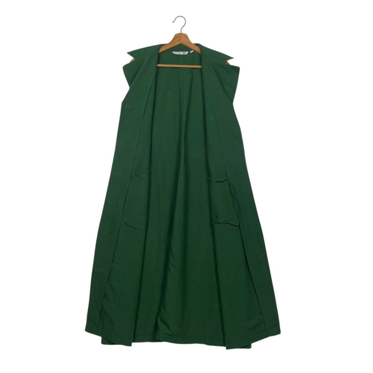 JW Anderson × Uniqlo Jw Anderson X uniqlo maxi dress Size L / US 10 / IT 46 - 13 Thumbnail