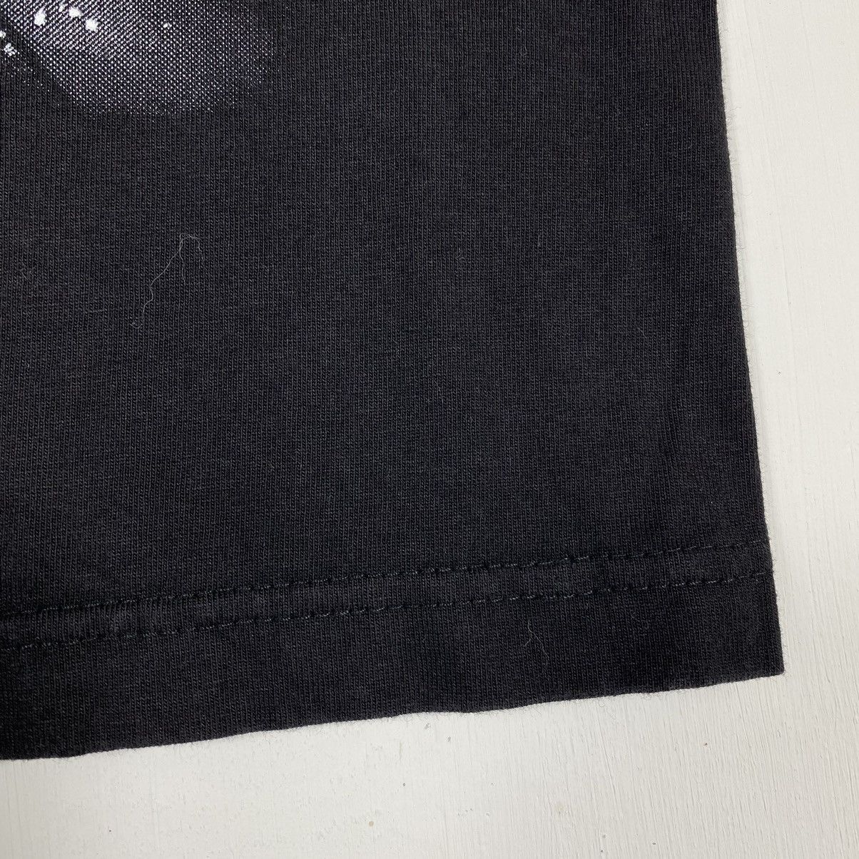 Jay-Z × Rap Tees × Vintage VINTAGE JAY-Z TEE Size US M / EU 48-50 / 2 - 5 Thumbnail