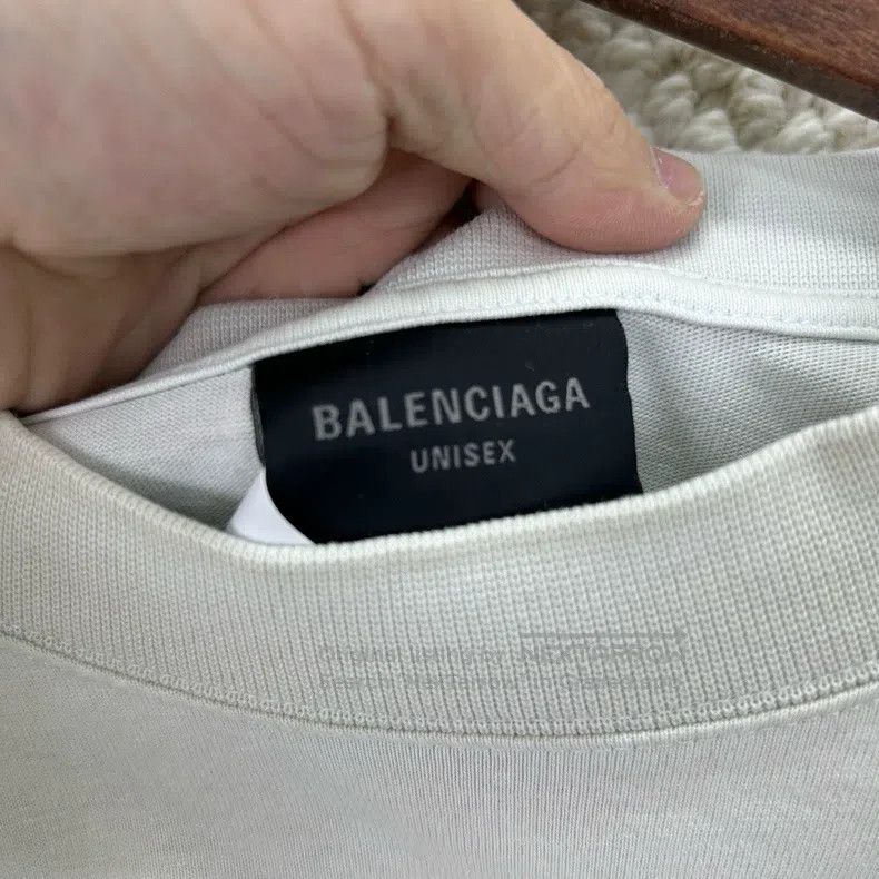 Balenciaga Balenciaga short sleeves Size US M / EU 48-50 / 2 - 3 Thumbnail