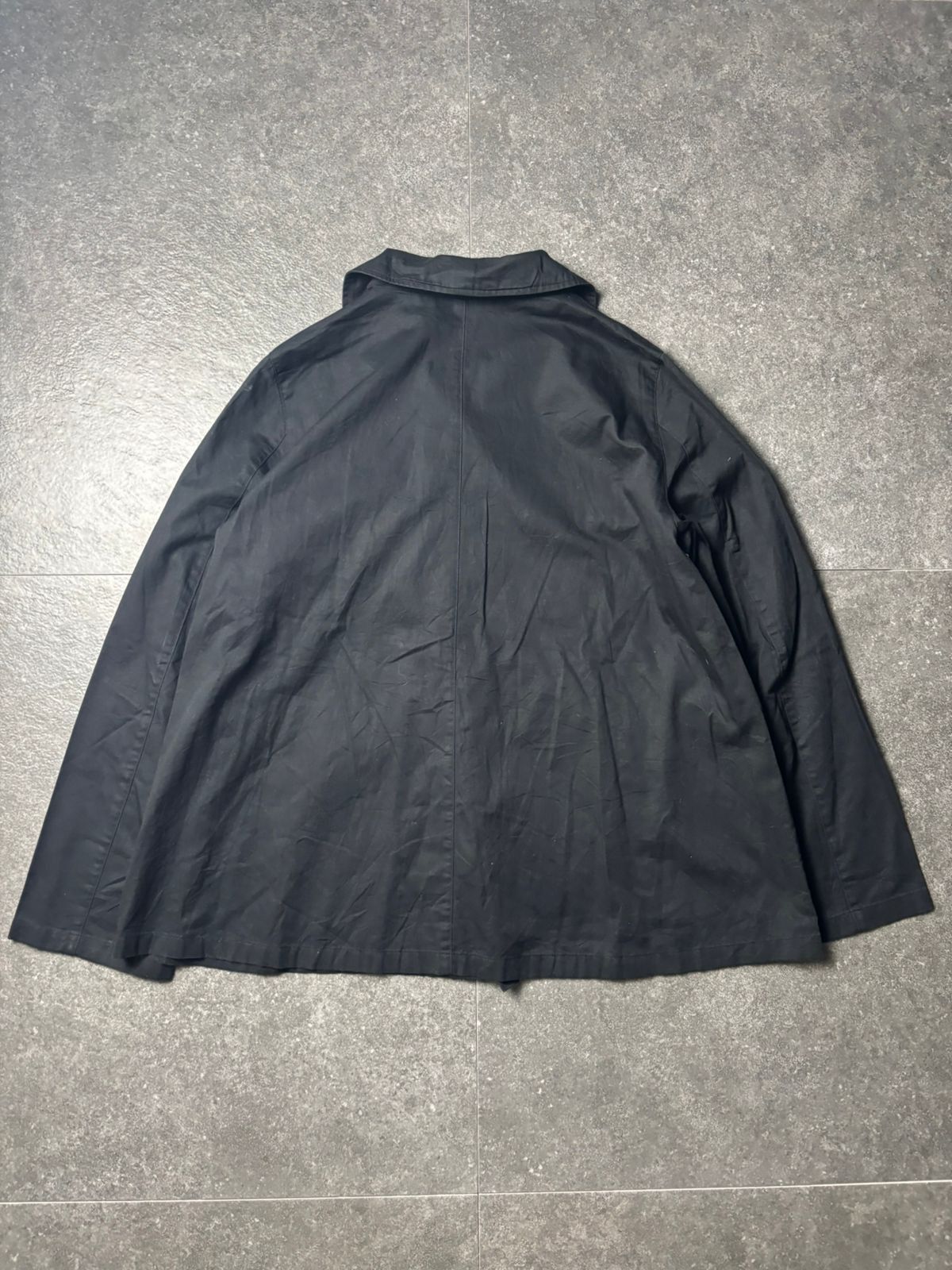 agnes b. 1990s Agnes B Double Breasted Jacket Size M / US 6-8 / IT 42-44 - 8 Thumbnail