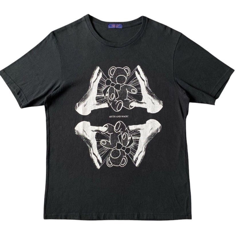 UNDERCOVER VOGUE Tシャツ Jun Takahashi × Undercover × Vogue Vogue X Undercover Jun