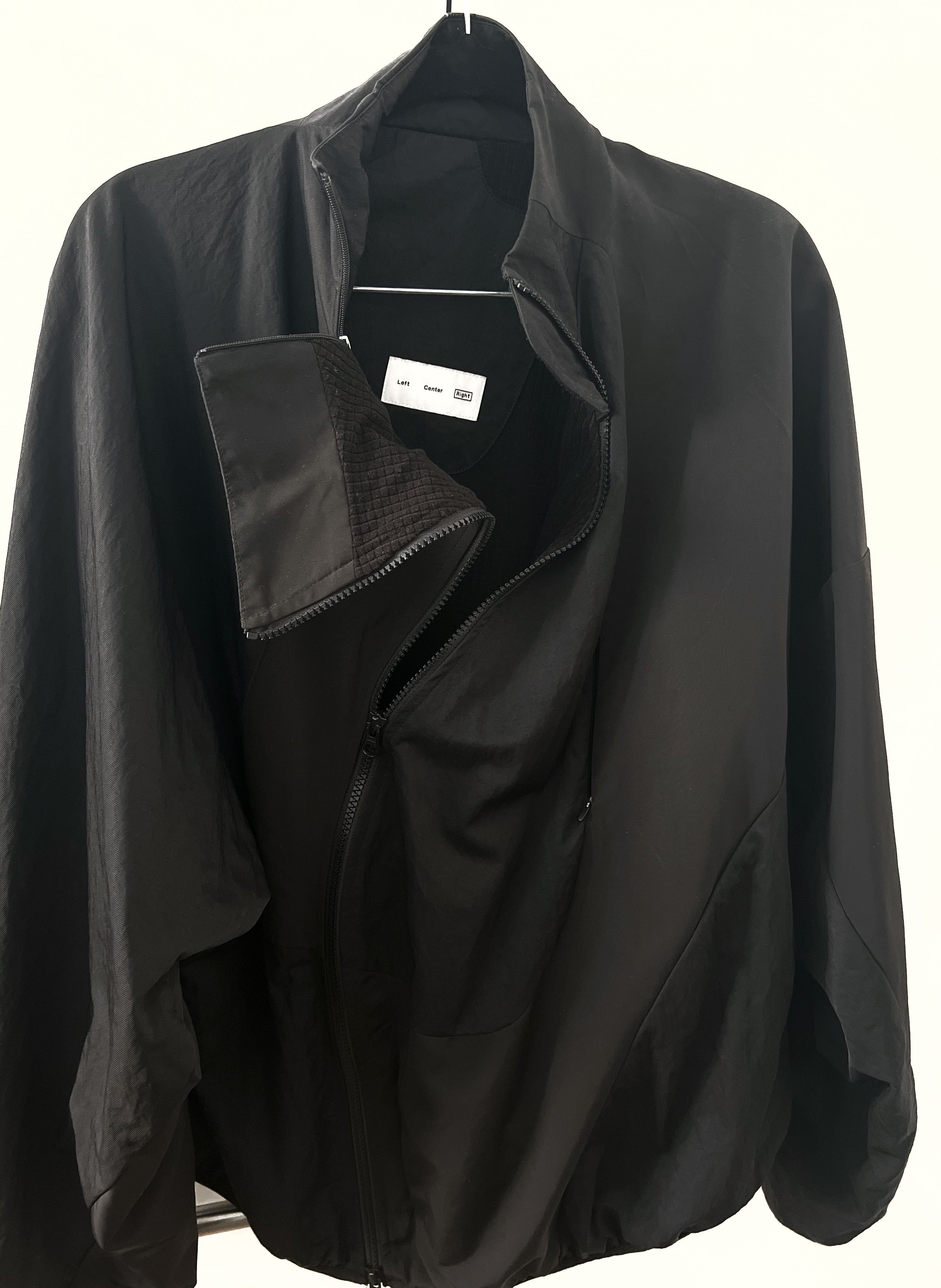 PAF 3.1 Technical Jacket Right Jackets Post Archive Faction (PAF