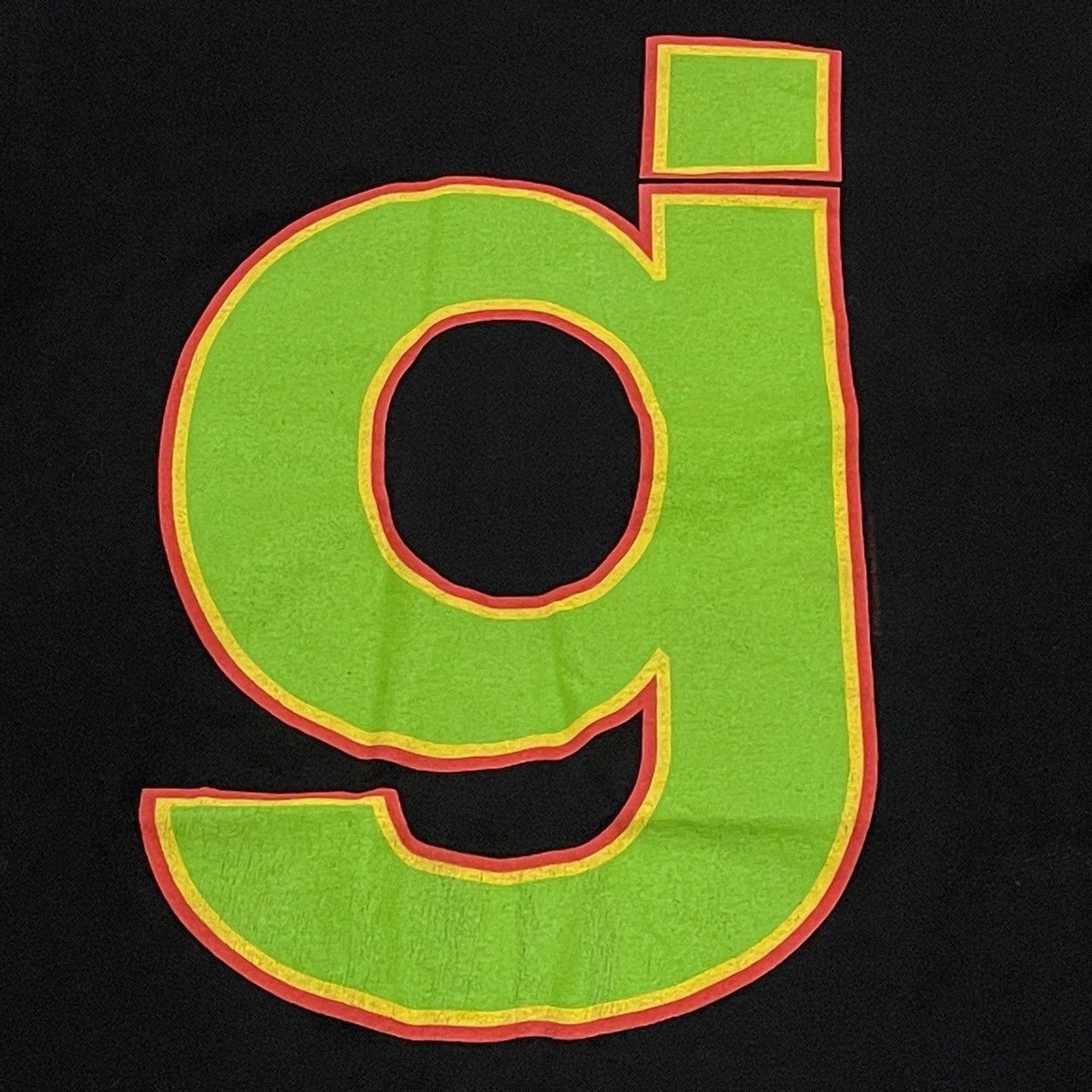 Band Tees Rare 00’s Glassjaw Band Tour Tee Size US M / EU 48-50 / 2 - 2 Thumbnail
