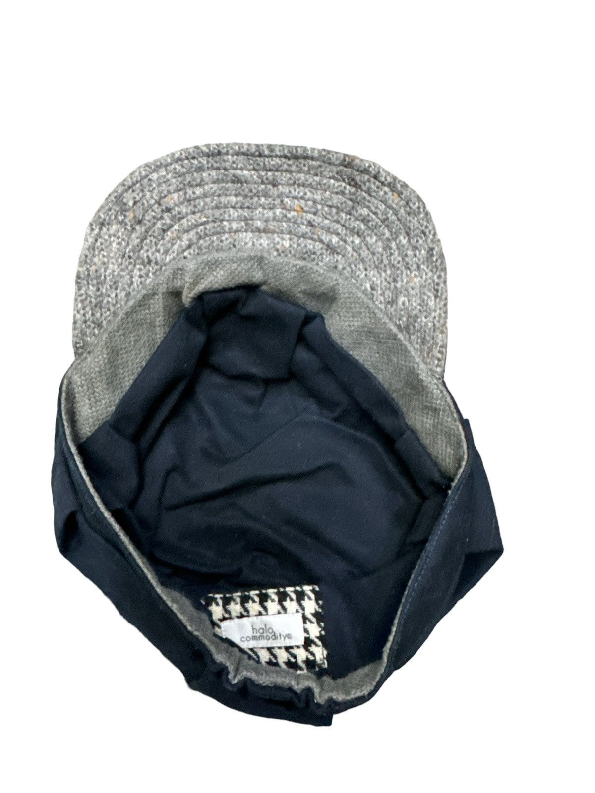 Designer × Japanese Brand HALO COMMODITY NEWSBOY HAT Size ONE SIZE - 6 Thumbnail