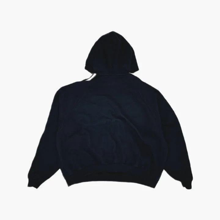 Balenciaga Balenciaga Balenciaga x Adidas Black Hoodie with Logo -250 Size US M / EU 48-50 / 2 - 1 Thumbnail