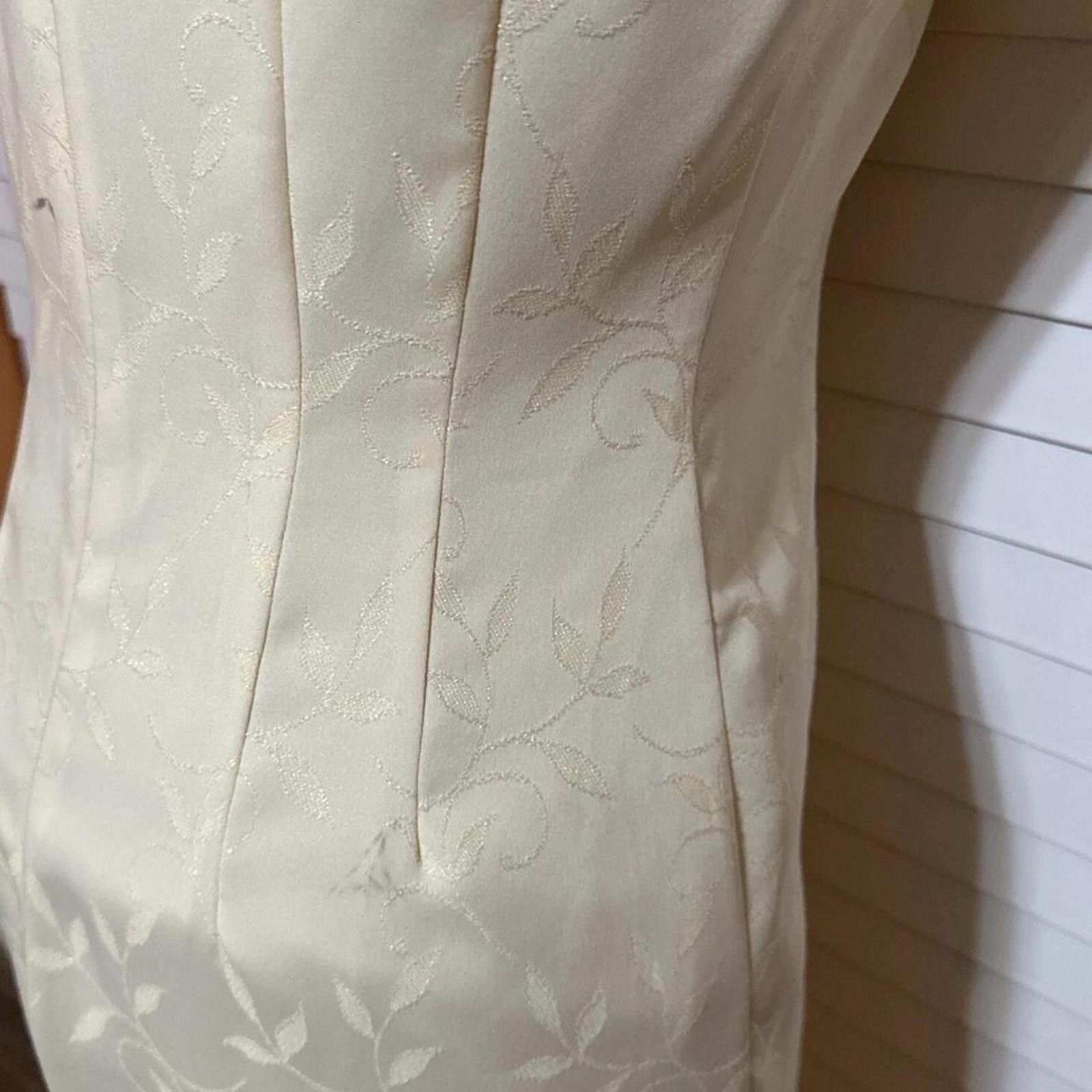 Other Vintage TAURUS II Size 6 Dress Size M / US 6-8 / IT 42-44 - 5 Thumbnail