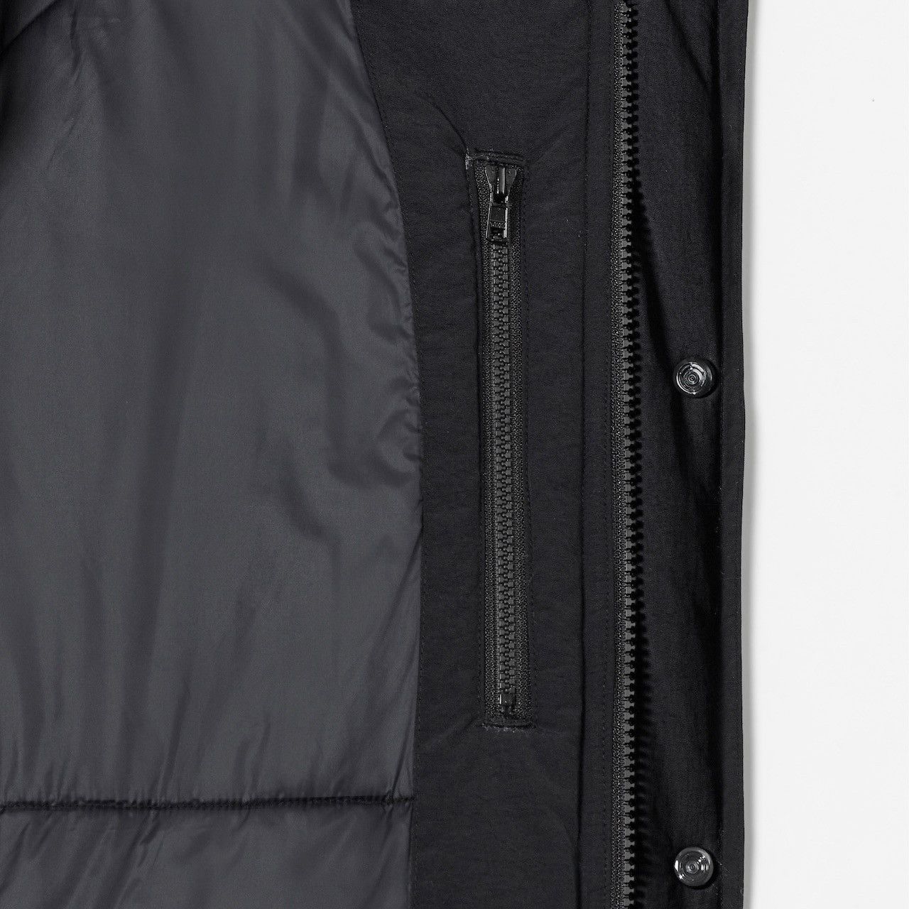 Japanese Brand Ennoy Professional Jacket Size ONE SIZE - 5 Thumbnail