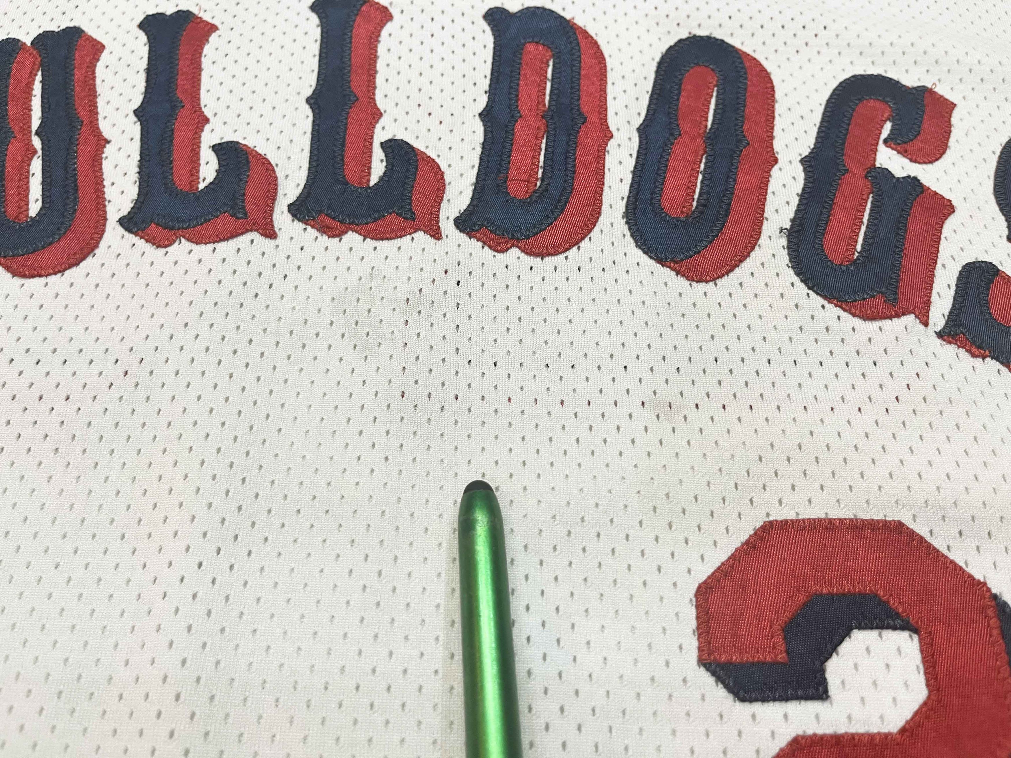 Vintage Vintage Victory Fresno State Bulldogs #26 Baseball Jersey Size US L / EU 52-54 / 3 - 9 Thumbnail