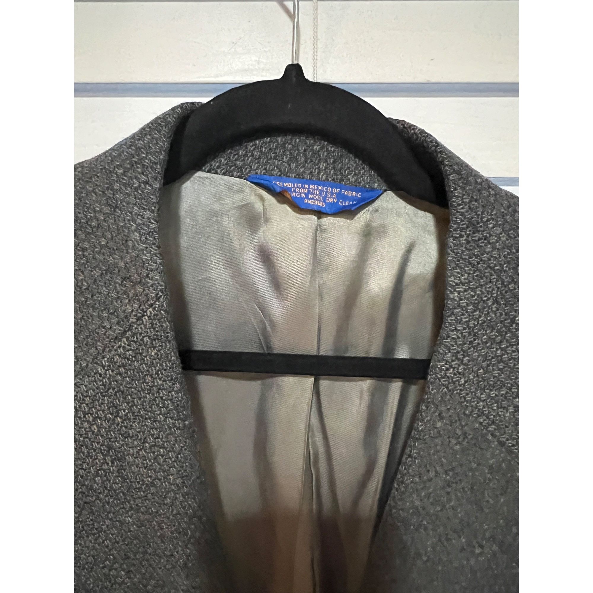 Pendleton Pendleton Western Cowboy Blazer Sport Coat - Size 42 Size 42R - 2 Thumbnail