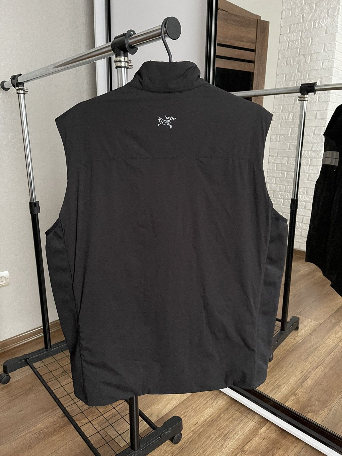 Arc'teryx Rare Arc’teryx Atom Vest Size US XL / EU 56 / 4 - 7 Thumbnail