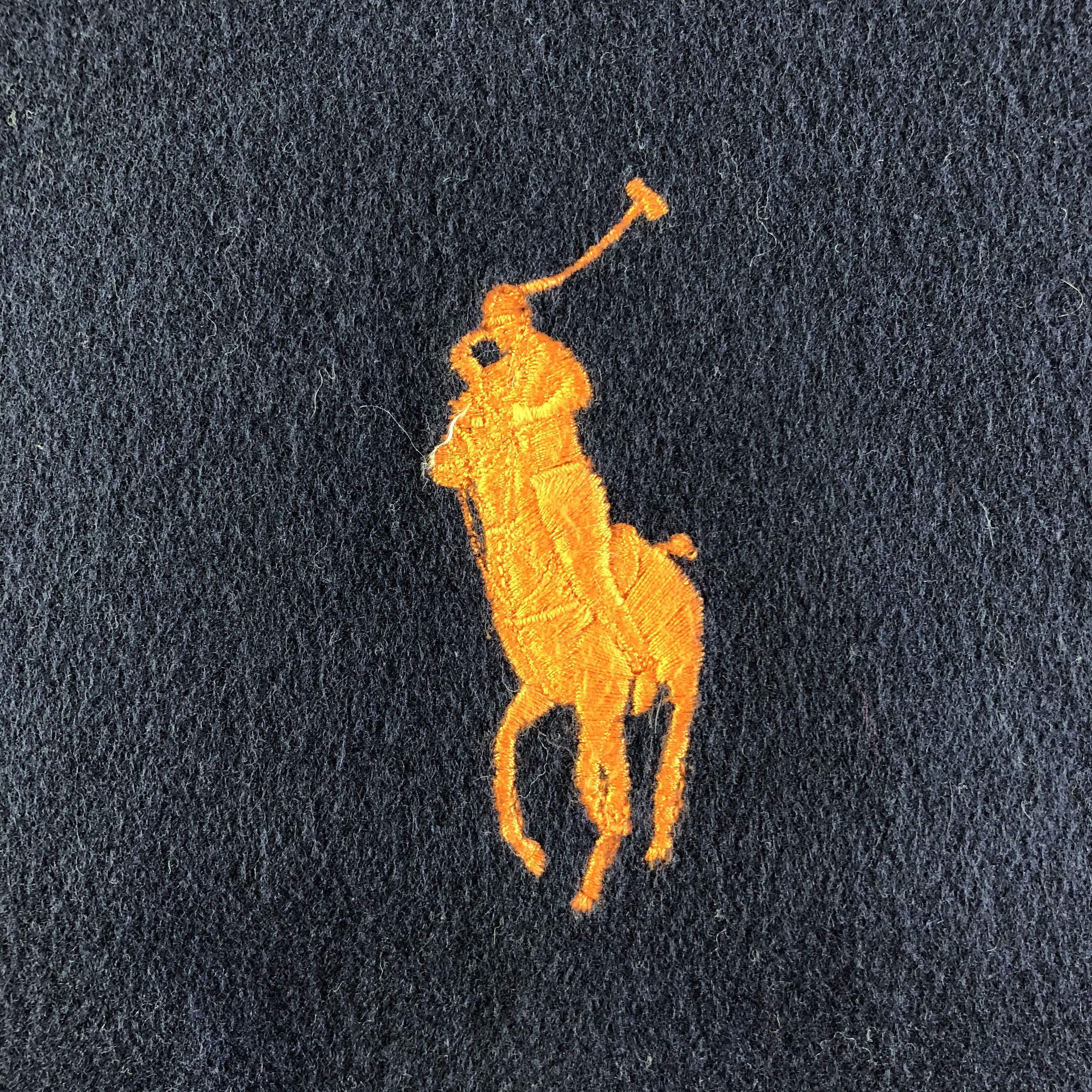 Polo Ralph Lauren Polo Ralph Lauren Scarf / Muffler / Neckwear P470 Size ONE SIZE - 3 Thumbnail