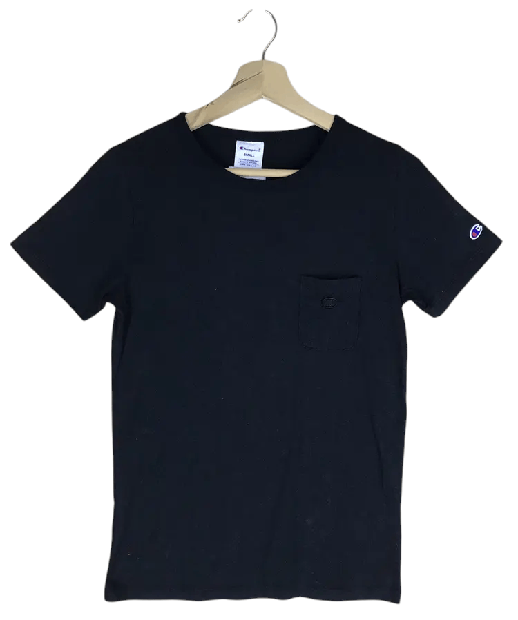 Champion Vintage Champion X E hypen world gallery Tees Size US S / EU 44-46 / 1 - 1 Thumbnail